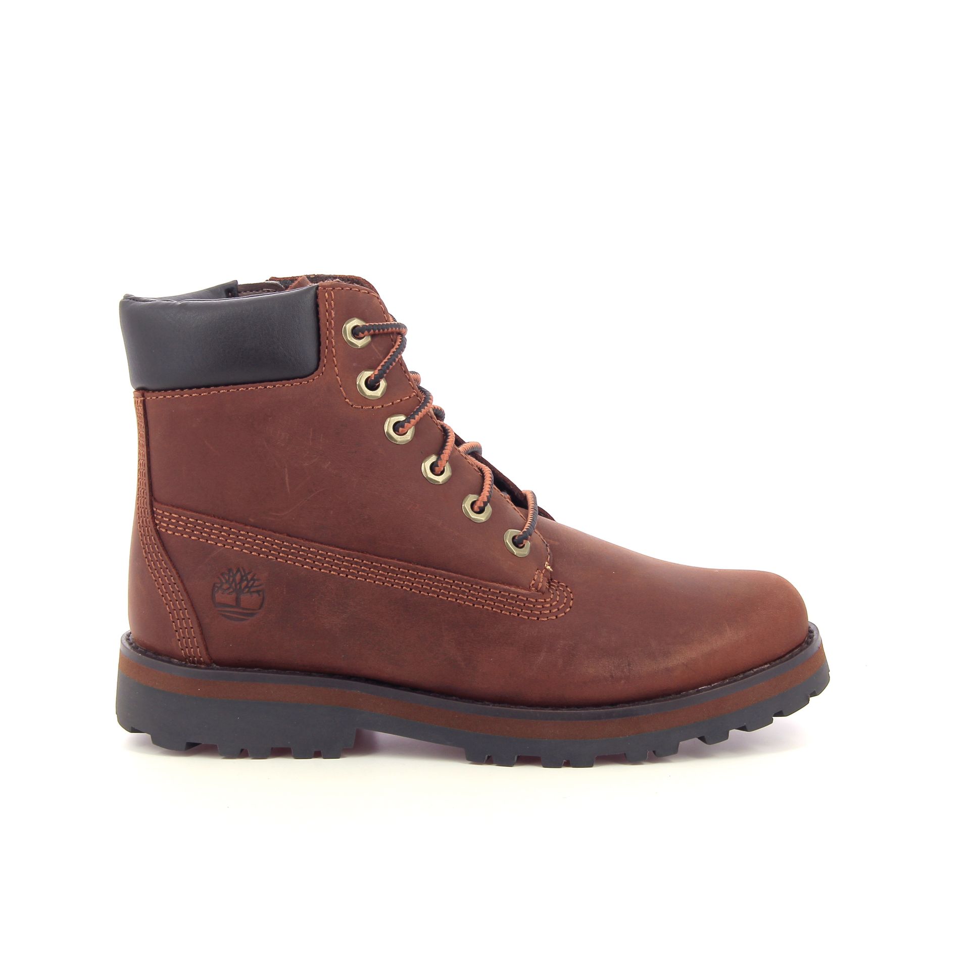 Timberland Courma Kid 265652 cognac