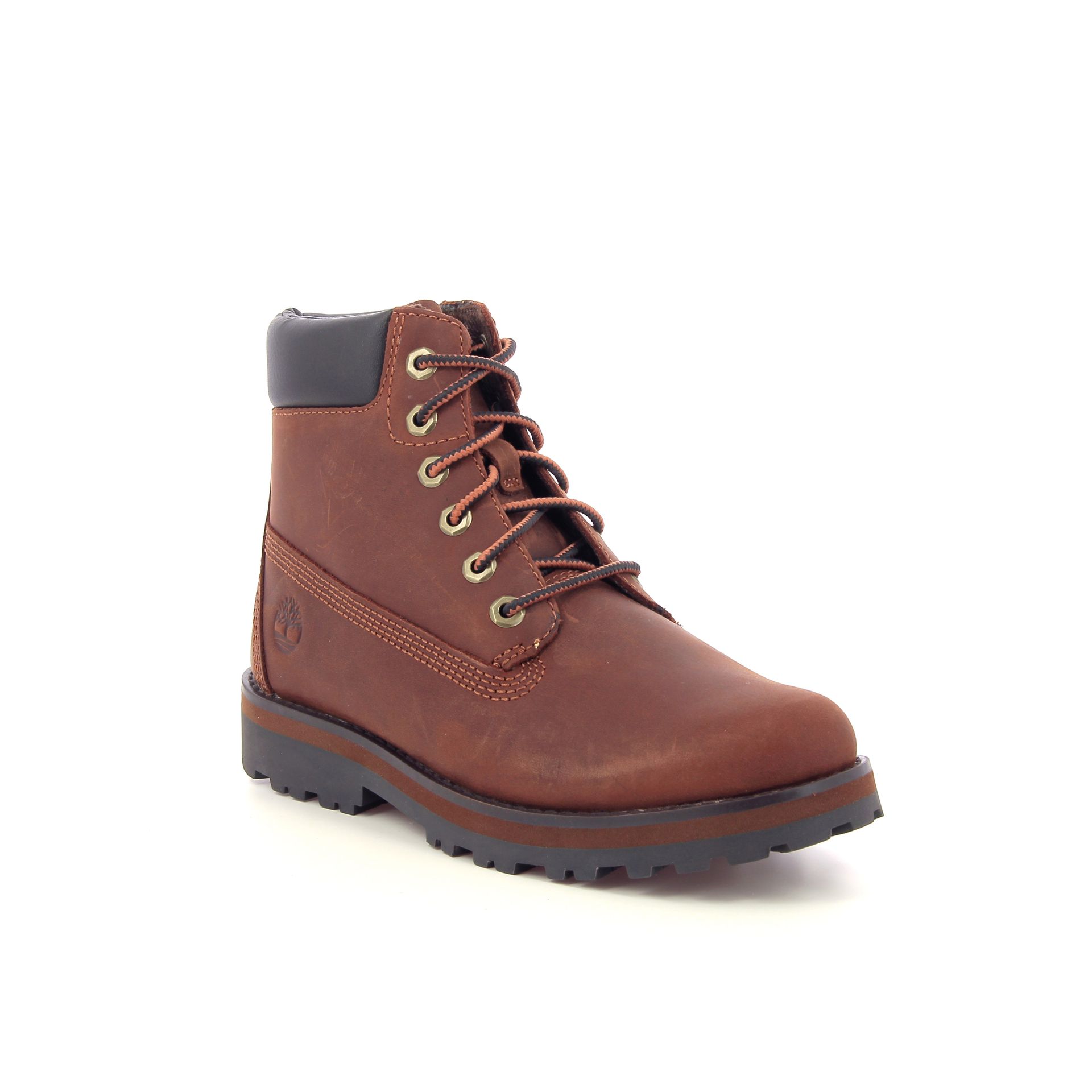 Timberland Courma Kid 265652 cognac