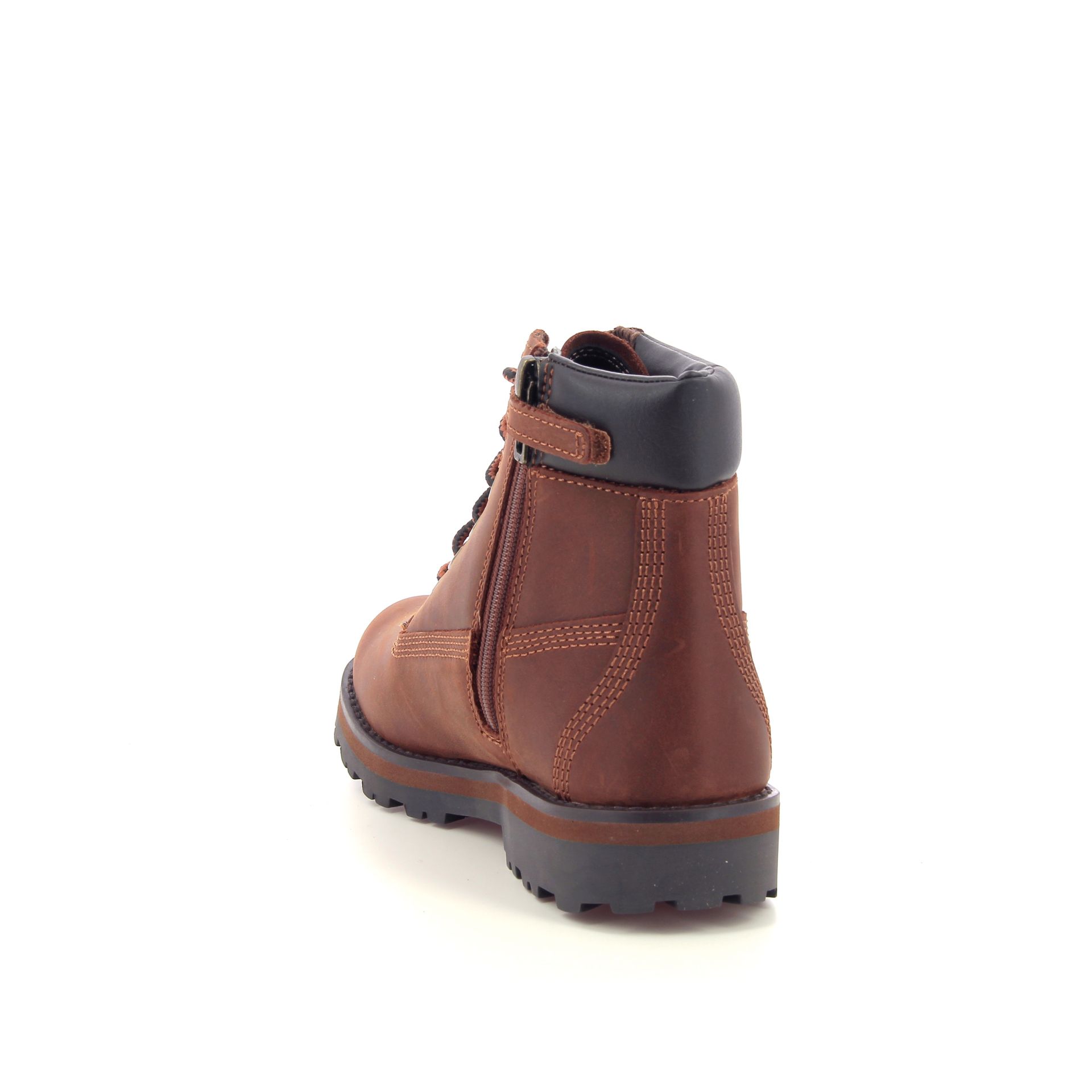 Timberland Courma Kid 265652 cognac