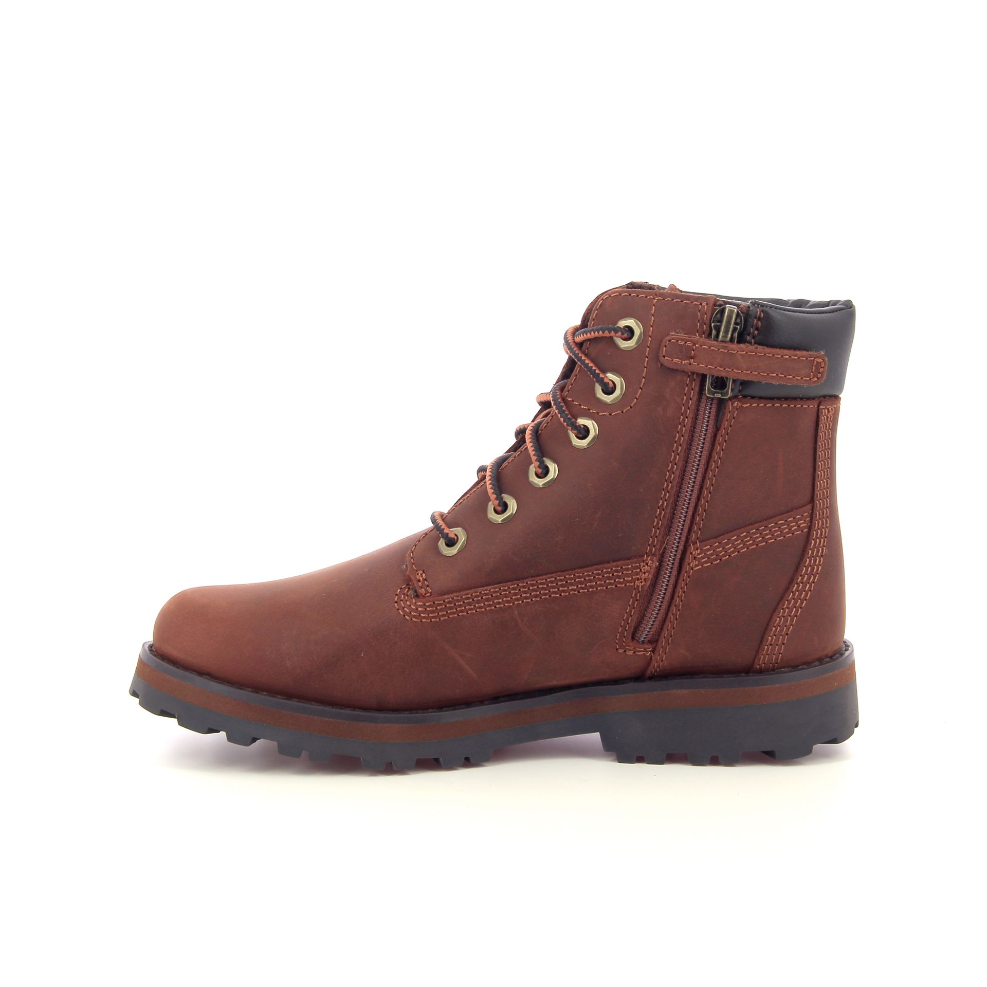 Timberland Courma Kid 265652 cognac