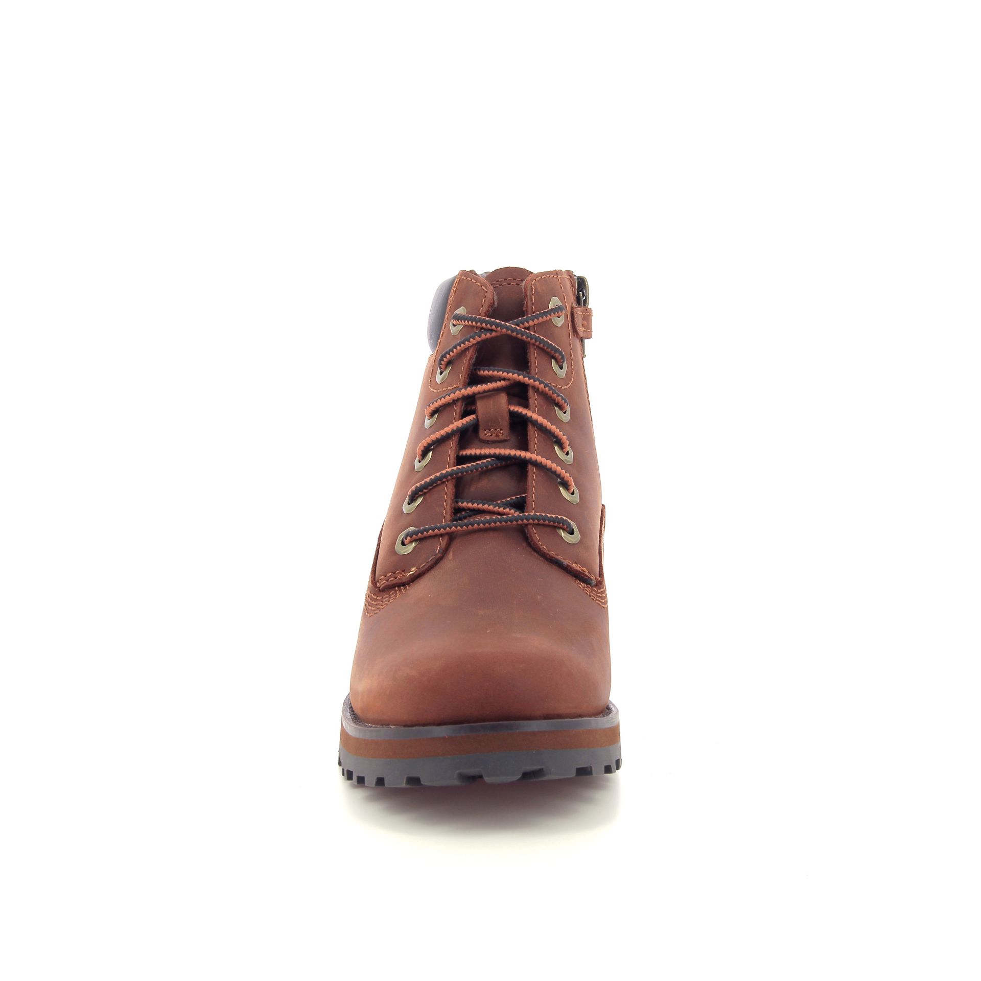 Timberland Courma Kid 265652 cognac