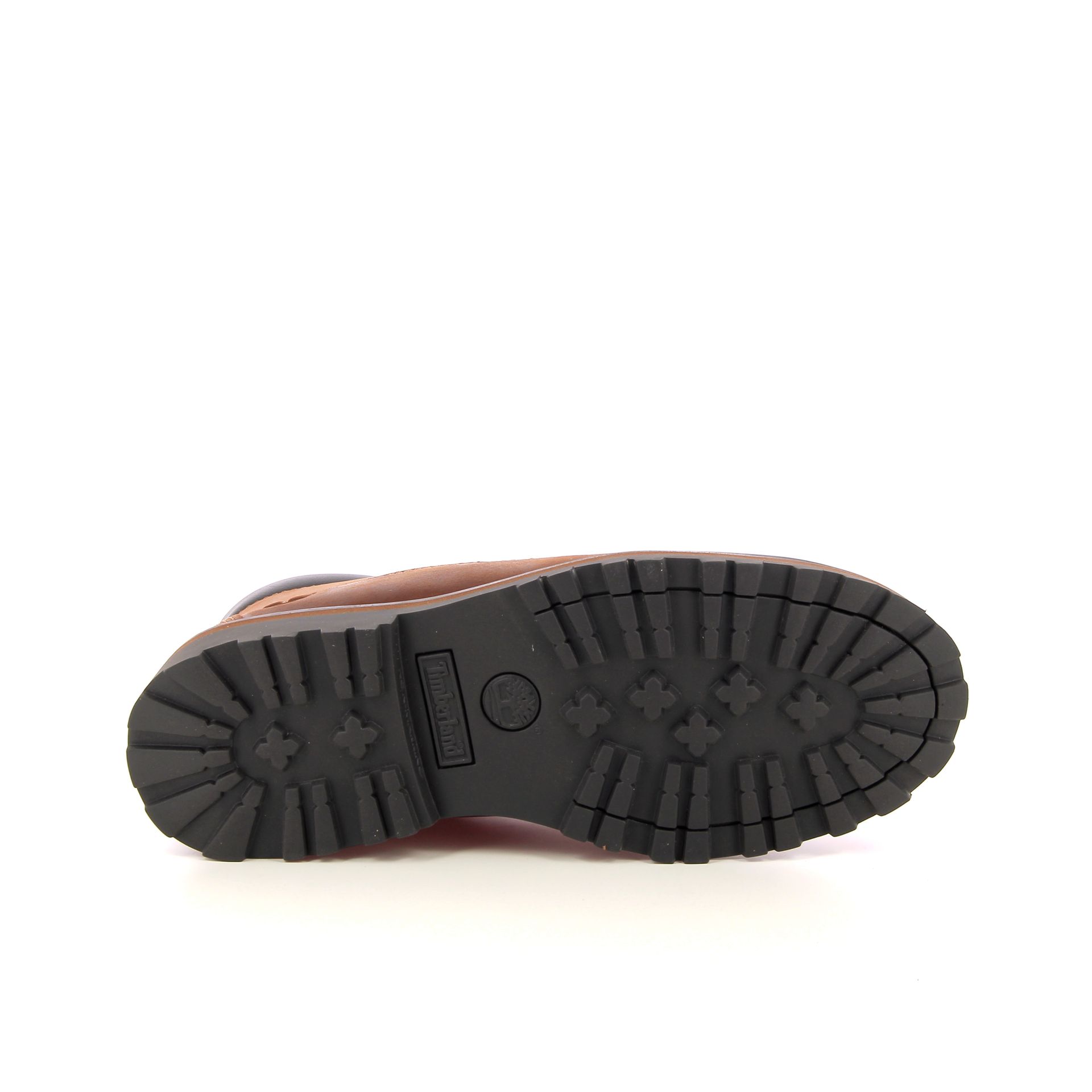Timberland Courma Kid 265652 cognac