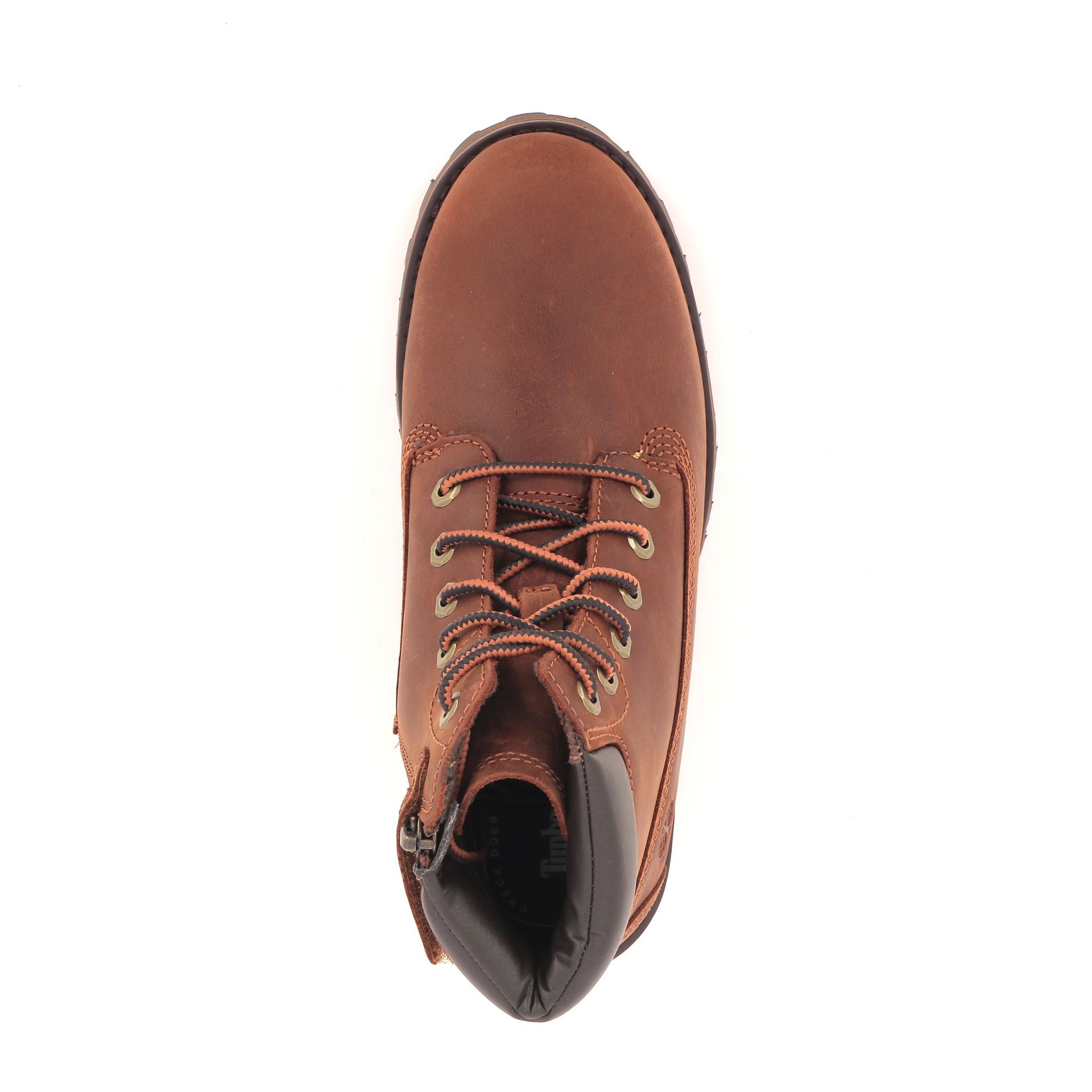 Timberland Courma Kid 265652 cognac