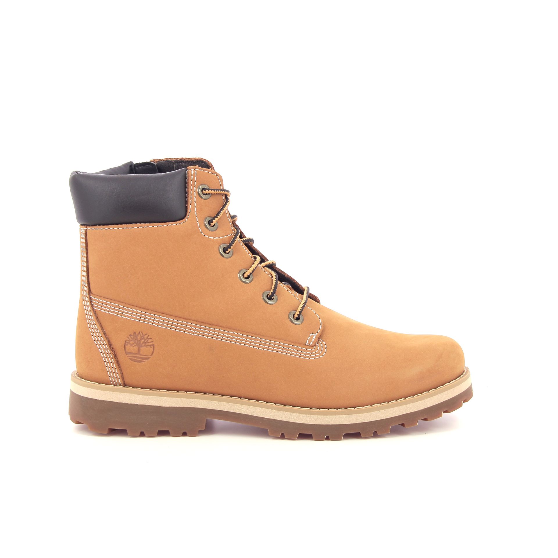 Timberland Courma Kid 265653 cognac