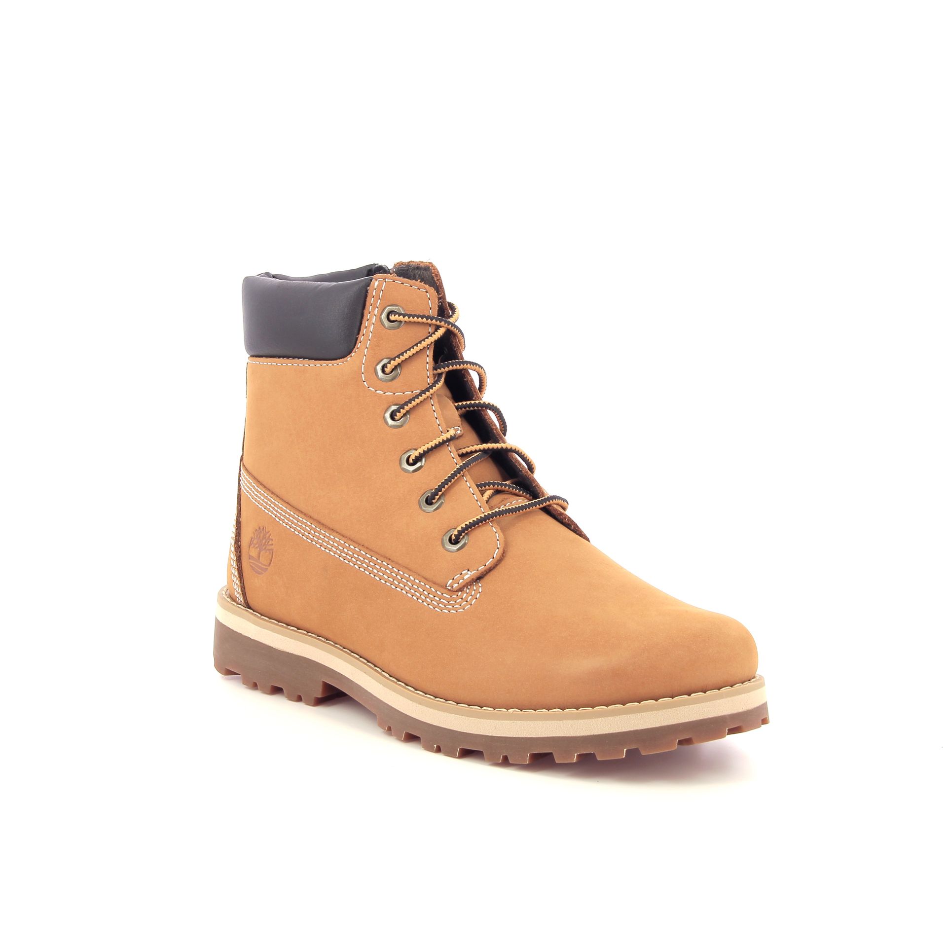 Timberland Courma Kid 265653 cognac