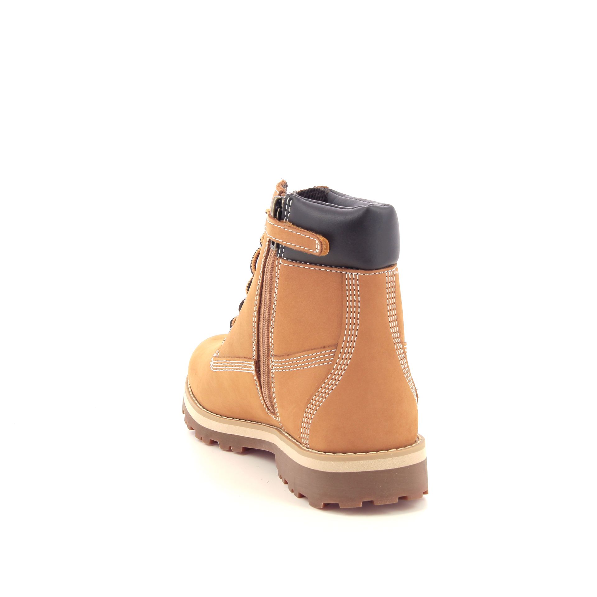 Timberland Courma Kid 265653 cognac