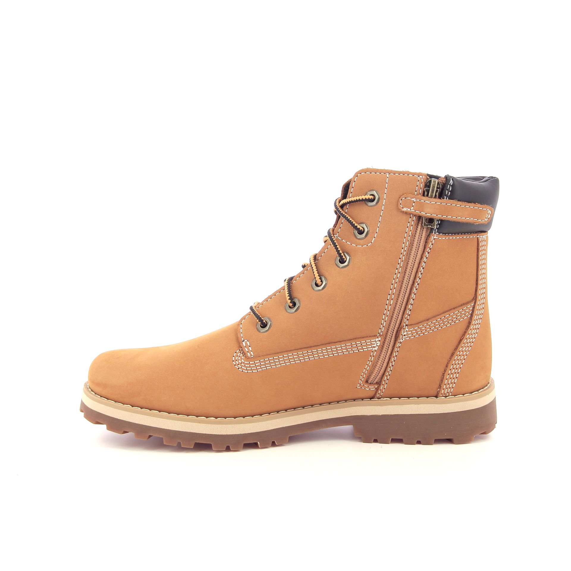 Timberland Courma Kid 265653 cognac