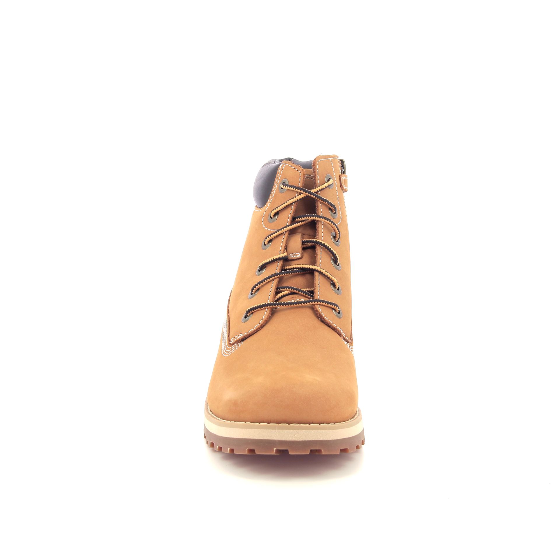 Timberland Courma Kid 265653 cognac