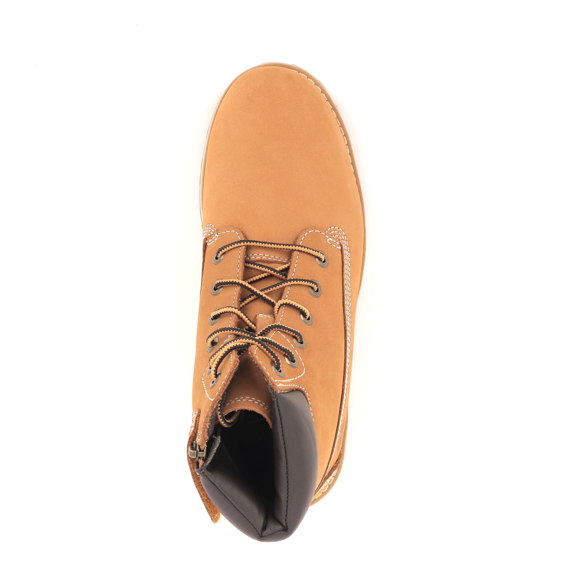 Timberland Courma Kid 265653 cognac