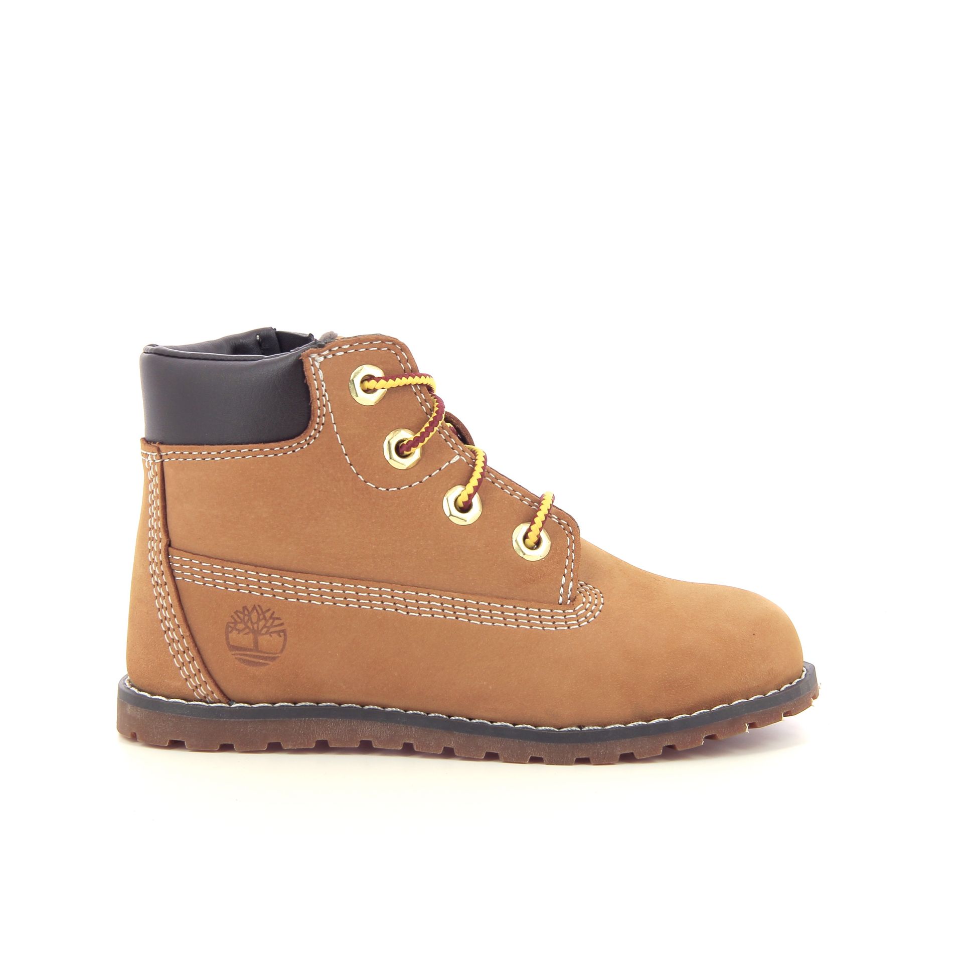 Timberland Pokey Pine 265654 geel