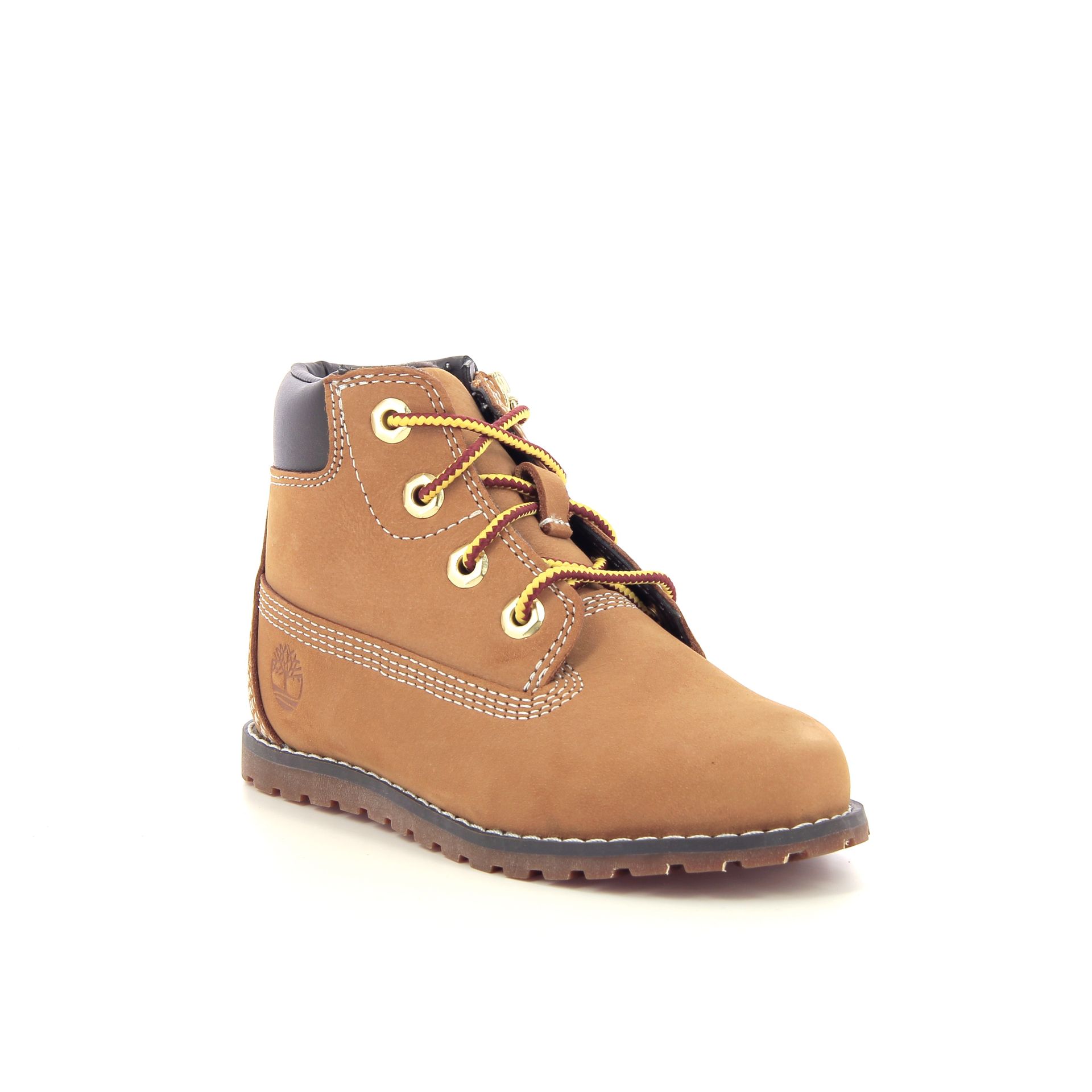 Timberland Pokey Pine 265654 geel