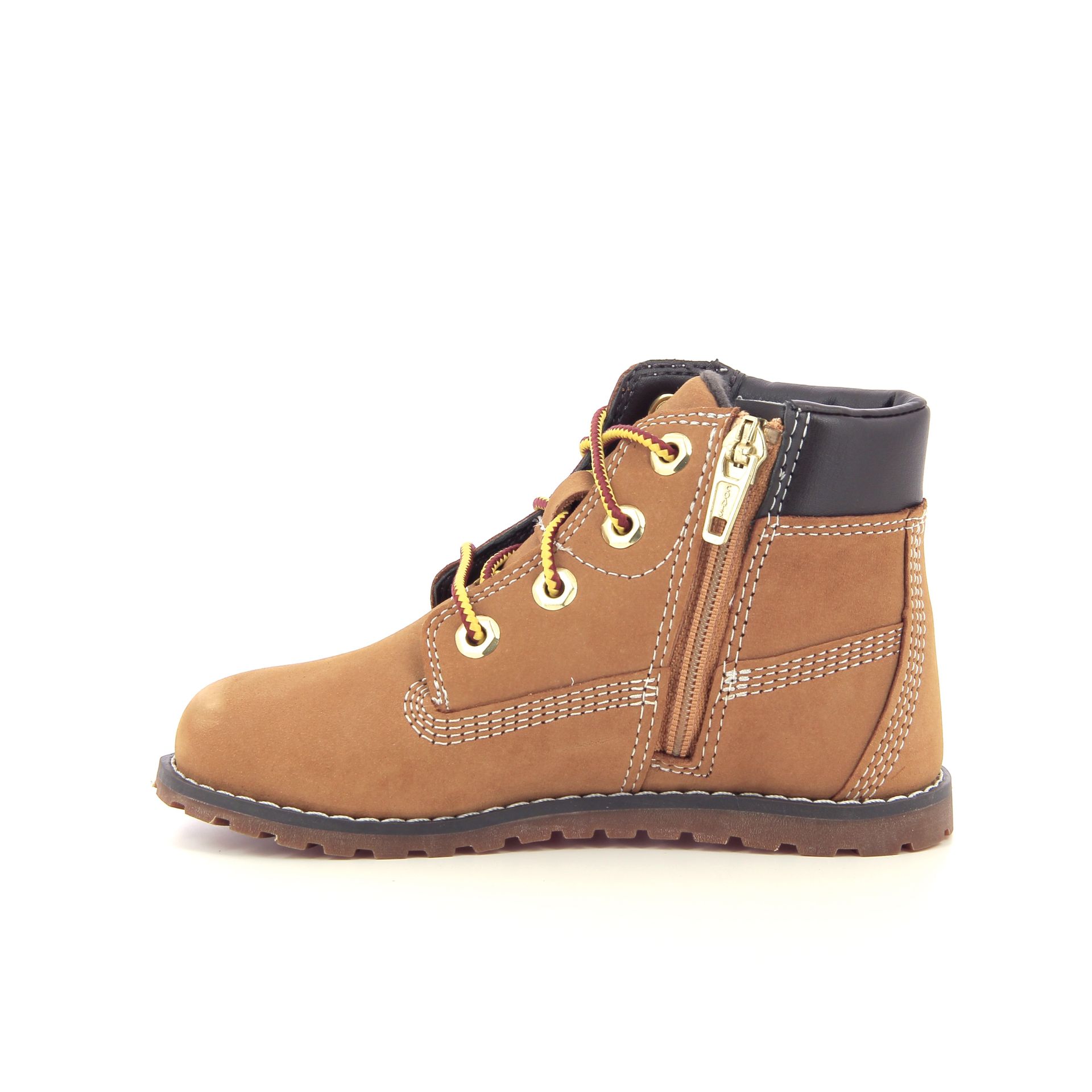 Timberland Pokey Pine 265654 geel
