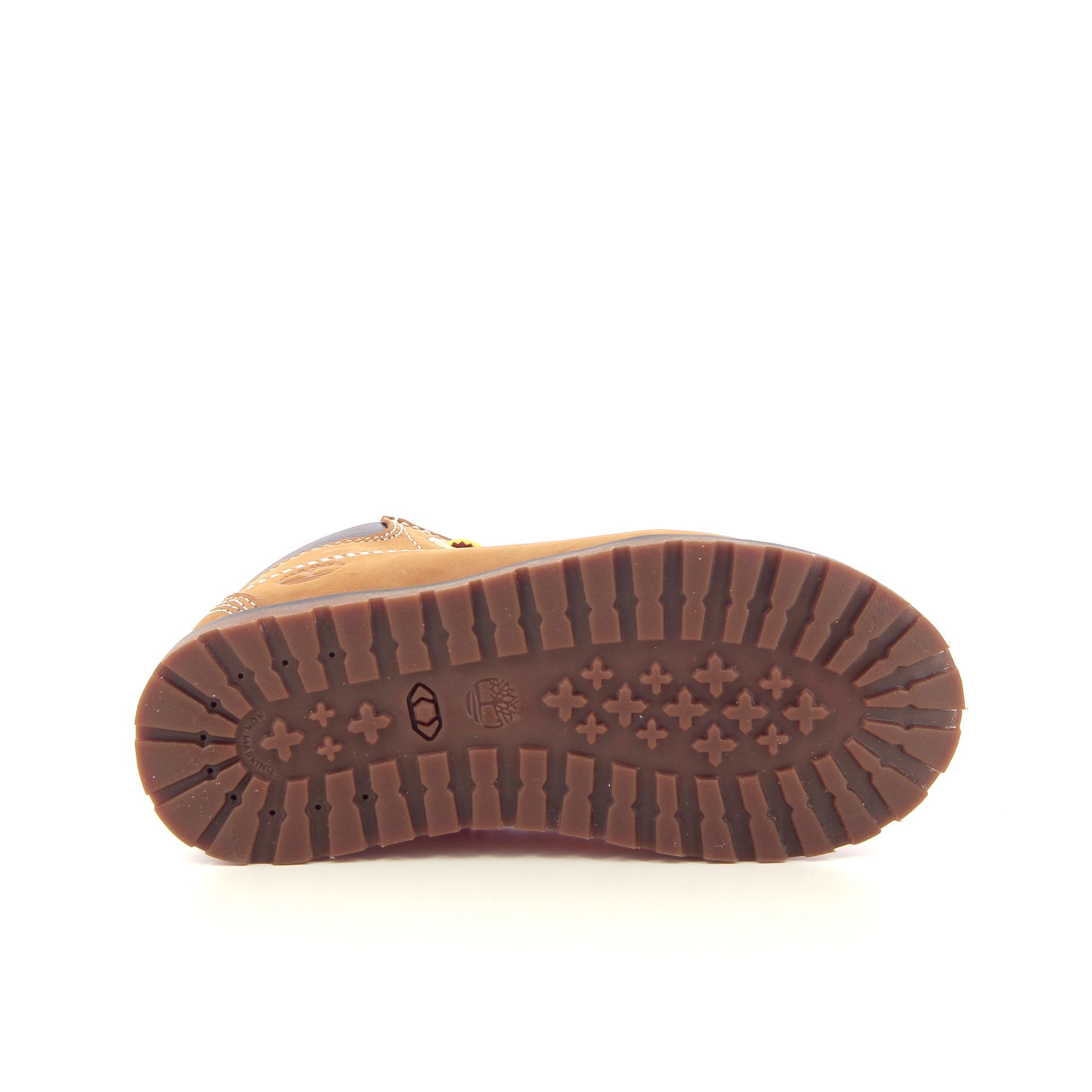 Timberland Pokey Pine 265654 geel