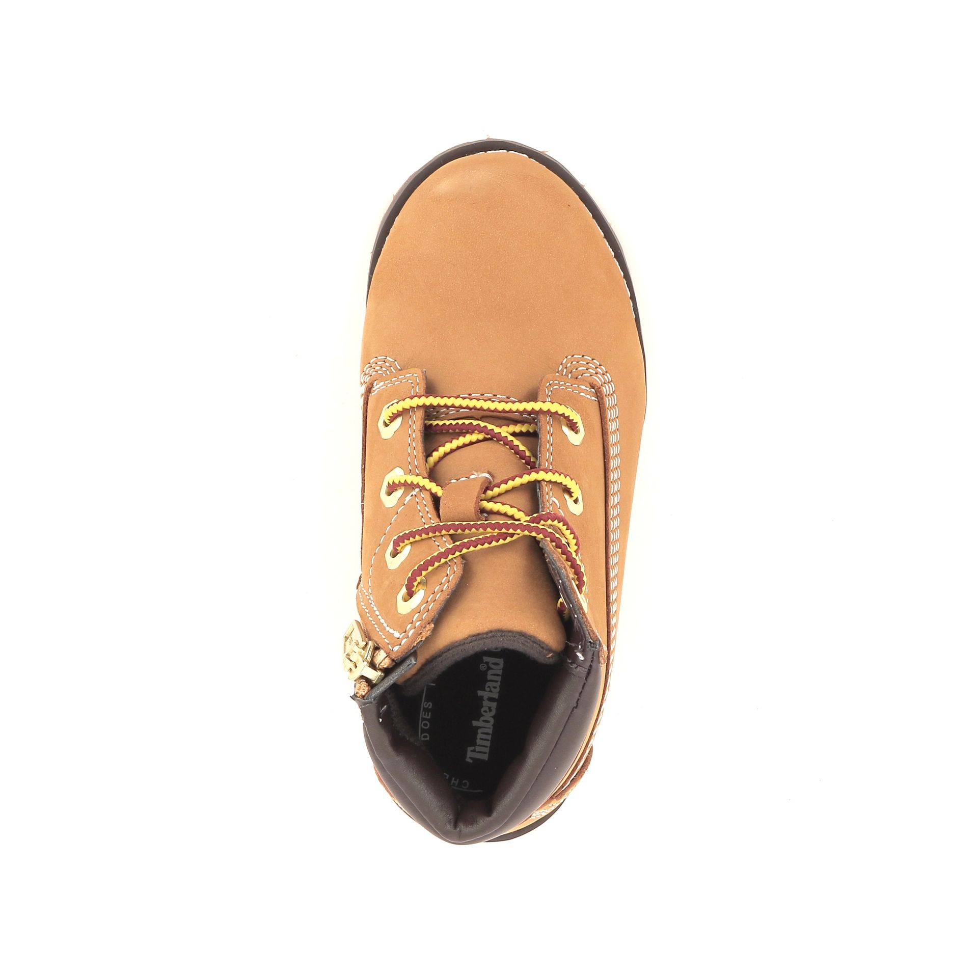 Timberland Pokey Pine 265654 geel