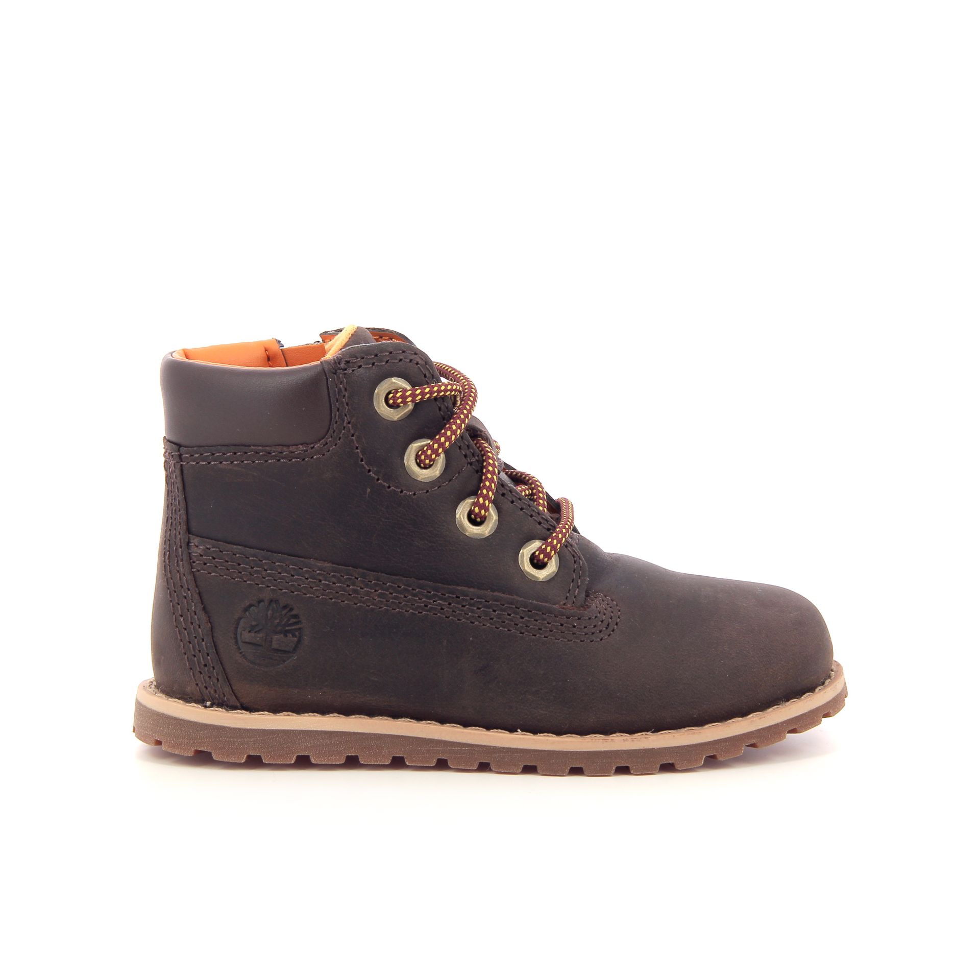Timberland Pokey Pine 265657 bruin