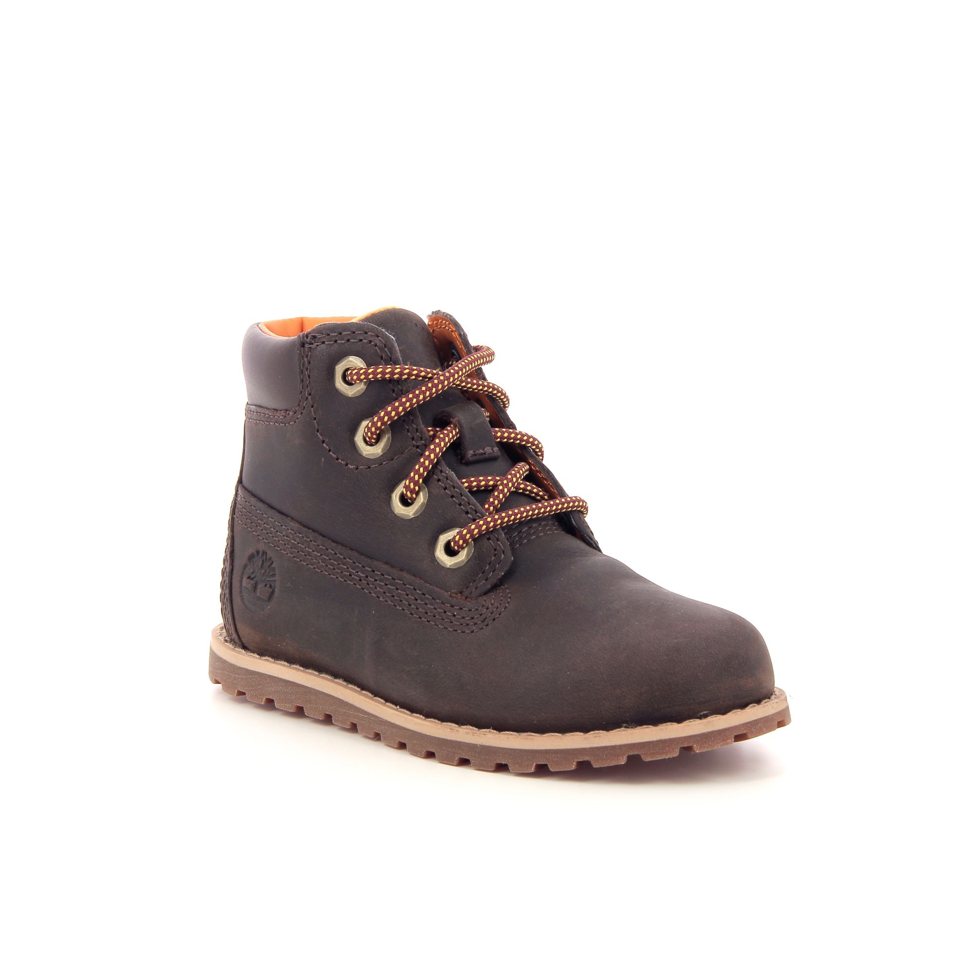 Timberland Pokey Pine 265657 bruin
