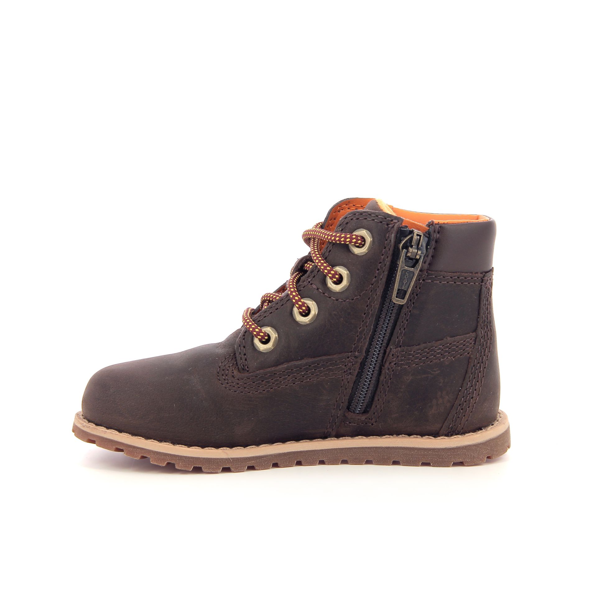Timberland Pokey Pine 265657 bruin