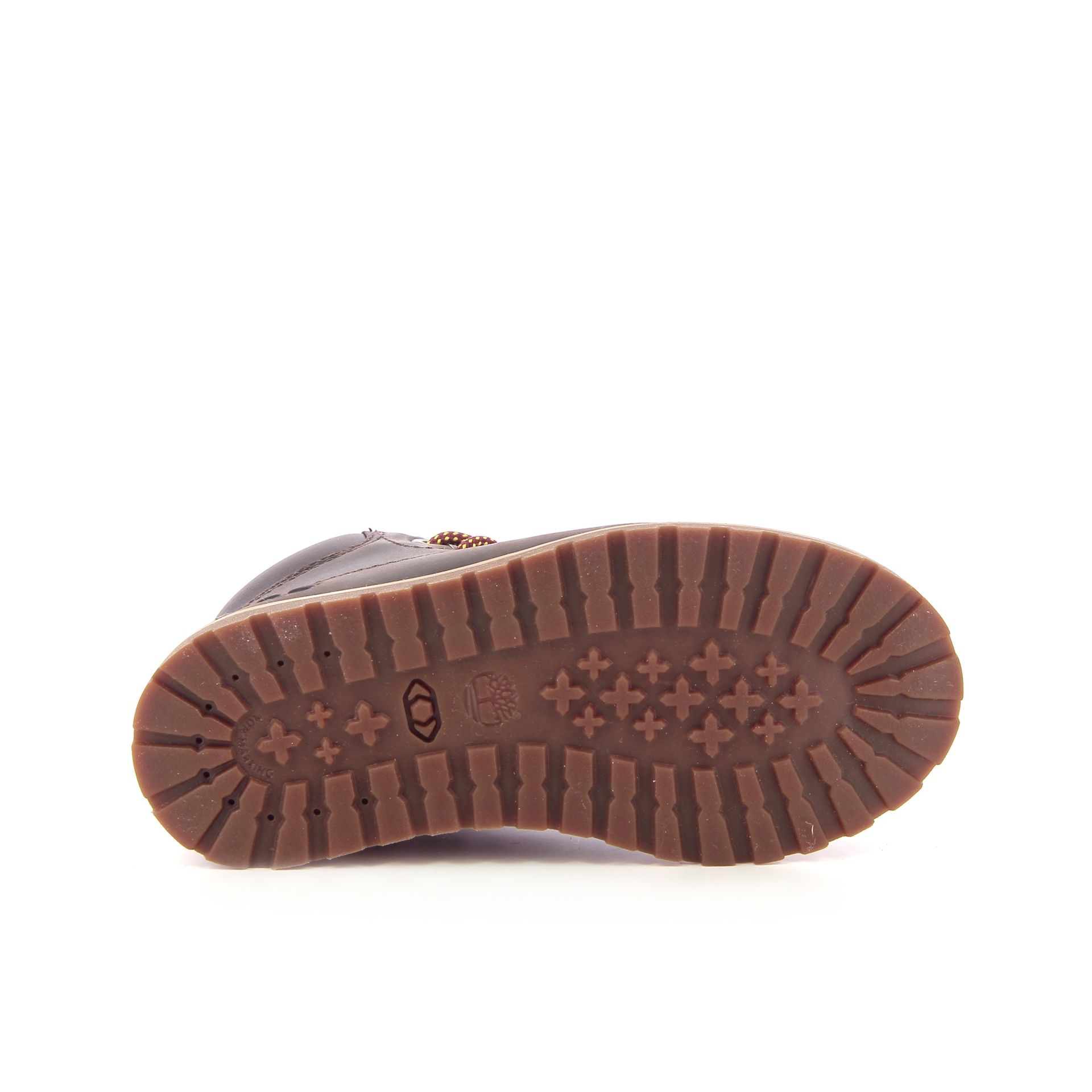 Timberland Pokey Pine 265657 bruin