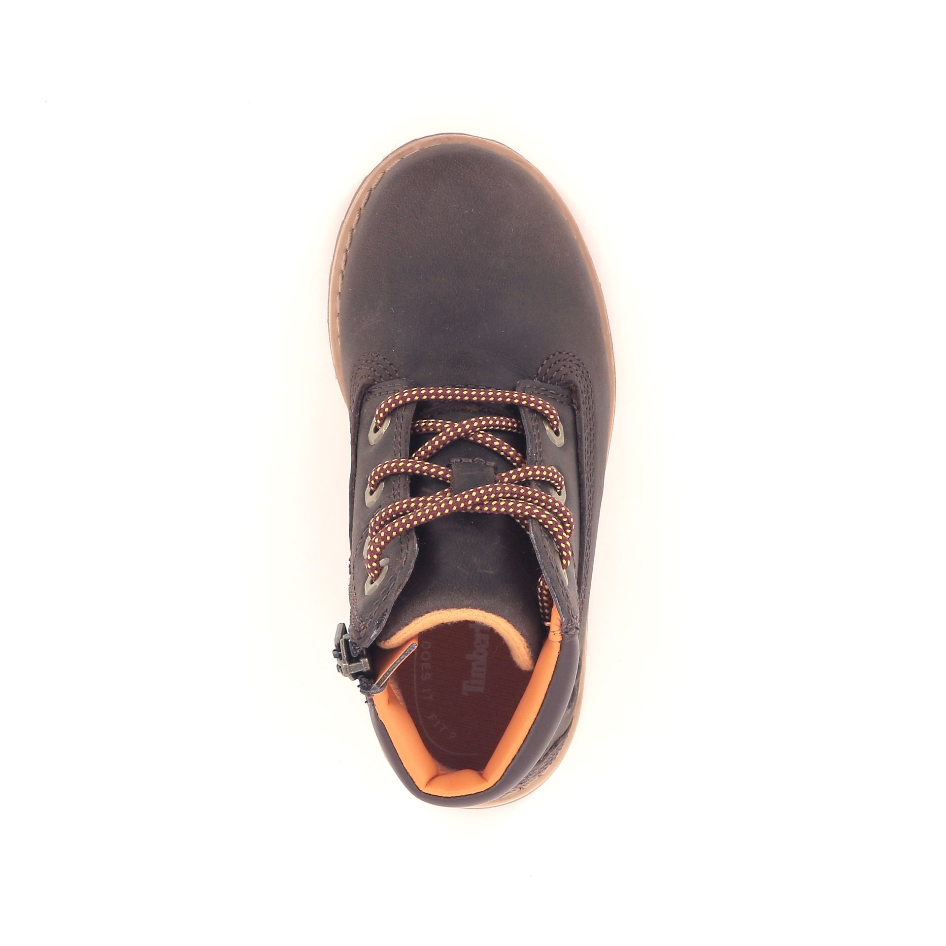 Timberland Pokey Pine 265657 bruin