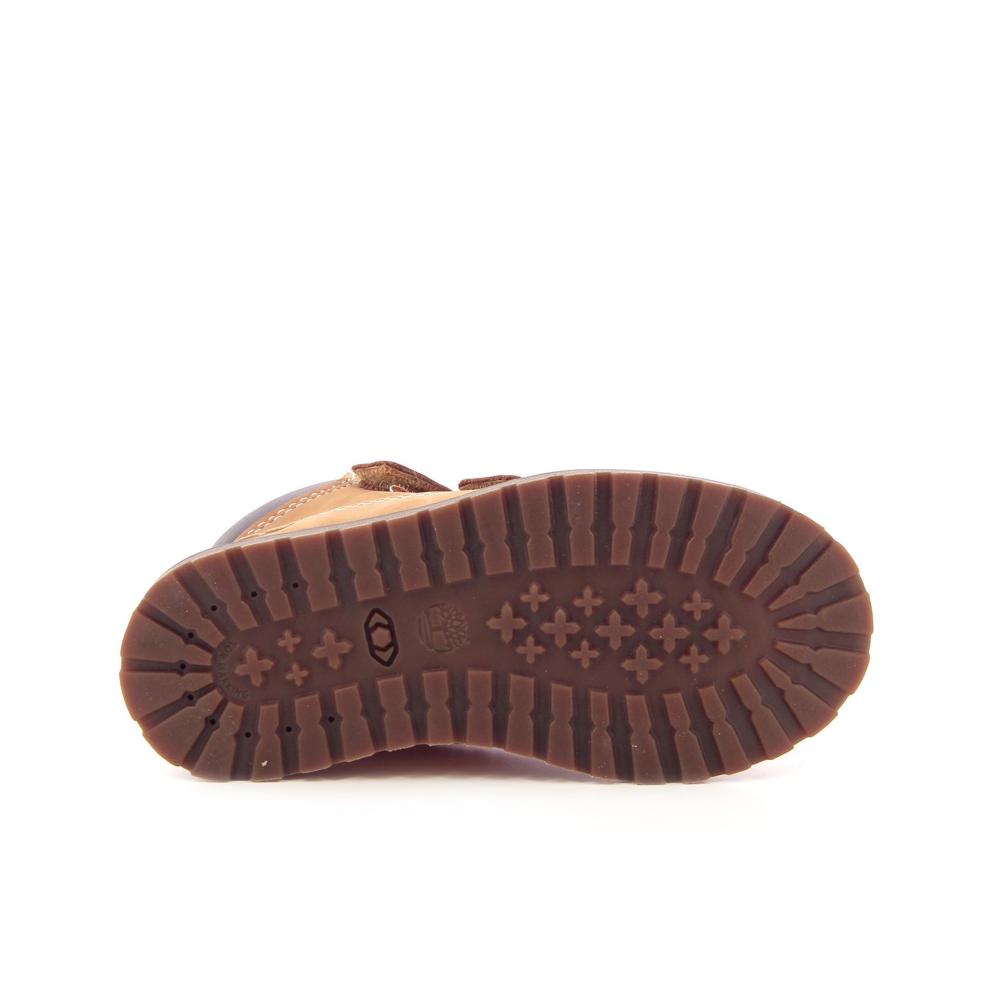 Timberland Pokey Pine 265658 geel