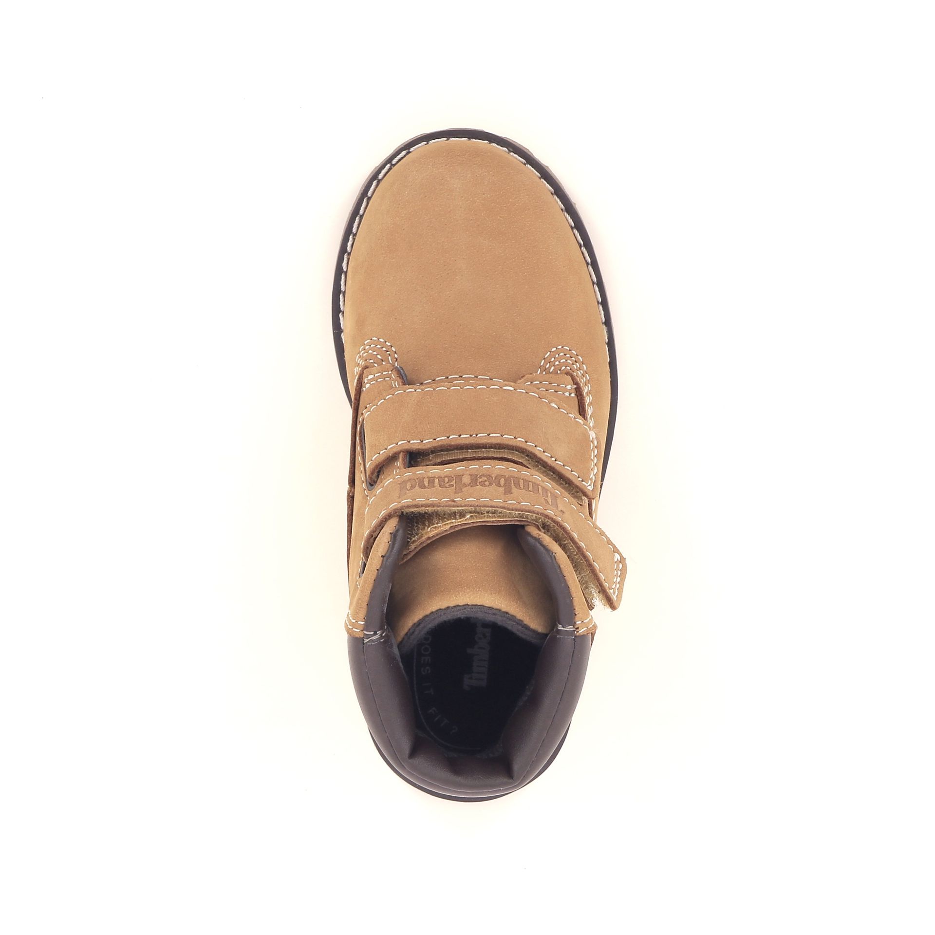 Timberland Pokey Pine 265658 geel