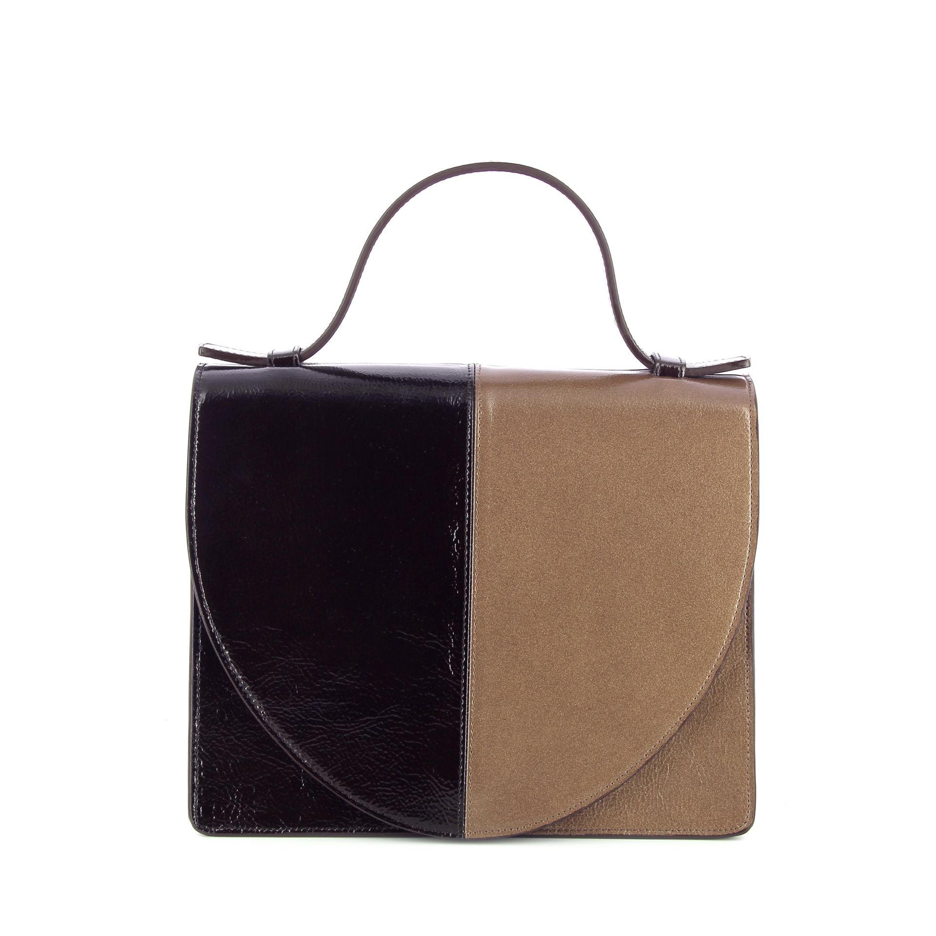 Mieke Dierckx Demi Bonbon 265664 bruin