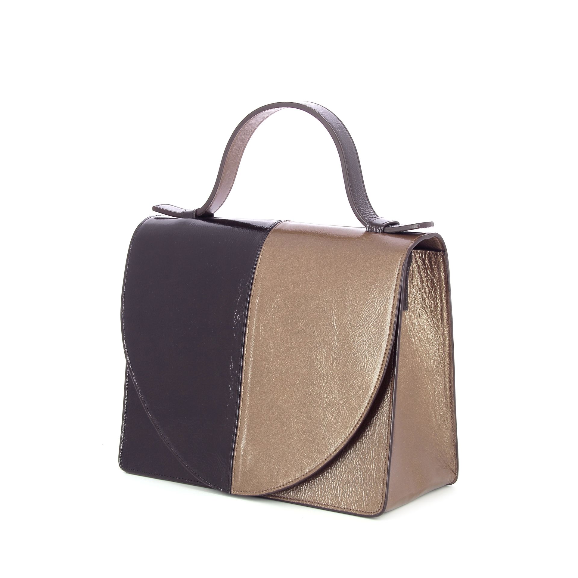 Mieke Dierckx Demi Bonbon 265664 bruin