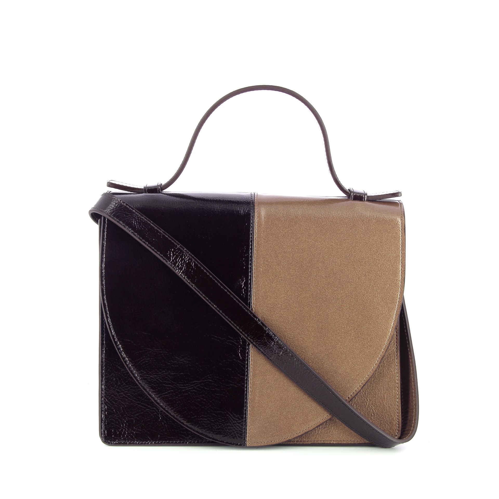 Mieke Dierckx Demi Bonbon 265664 bruin