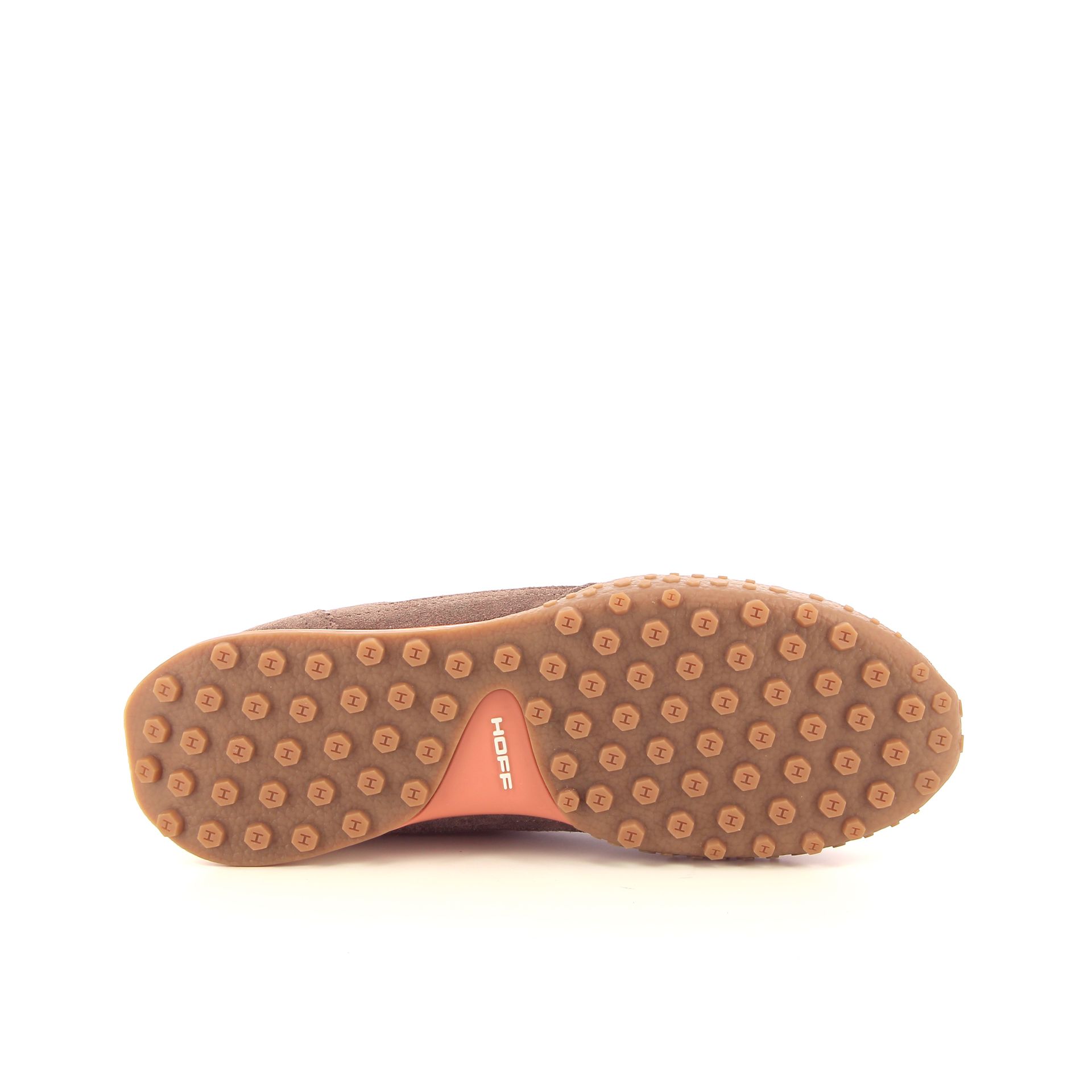 Hoff Bridge MK2 265665 bruin