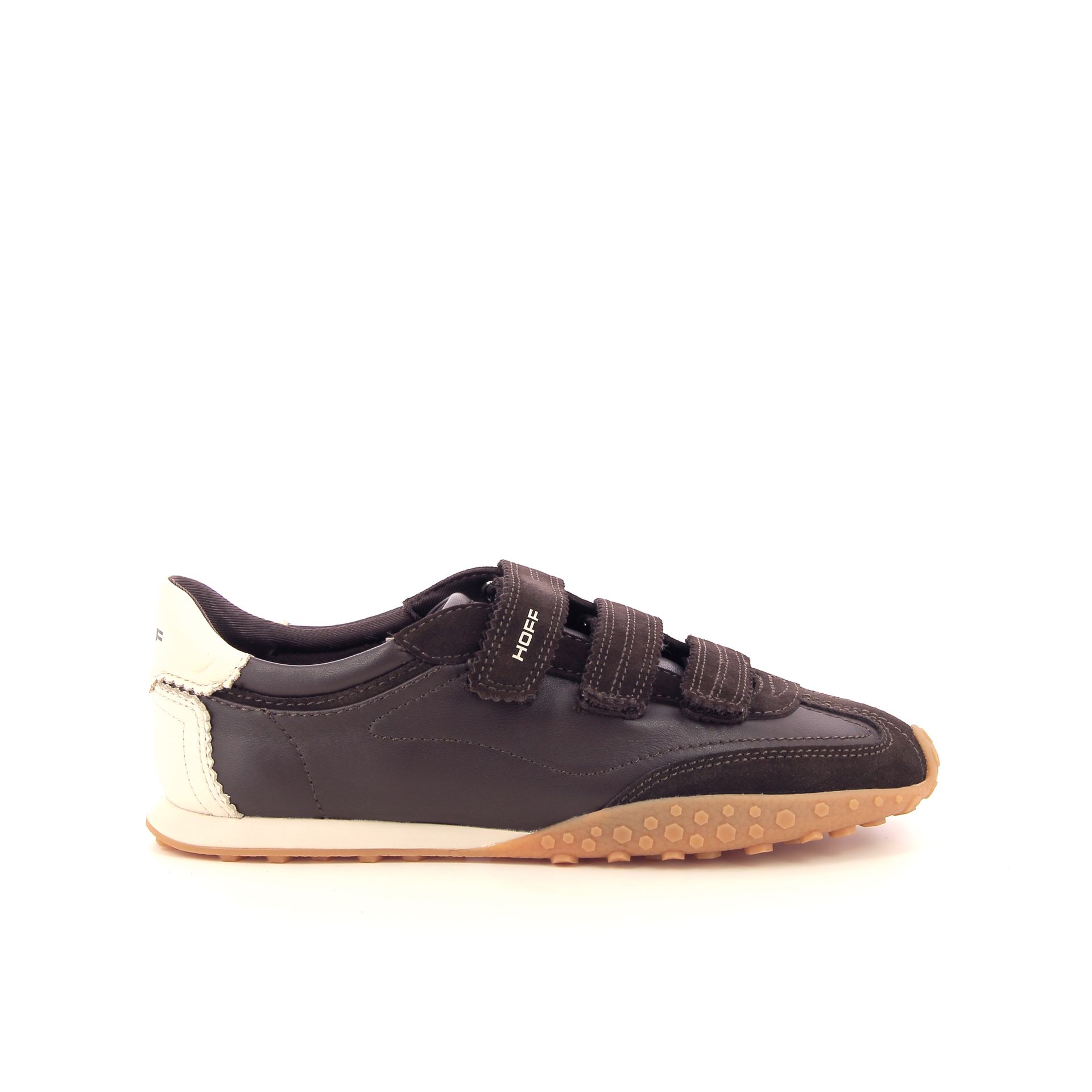 Hoff Bridge Velcro 265667 bruin