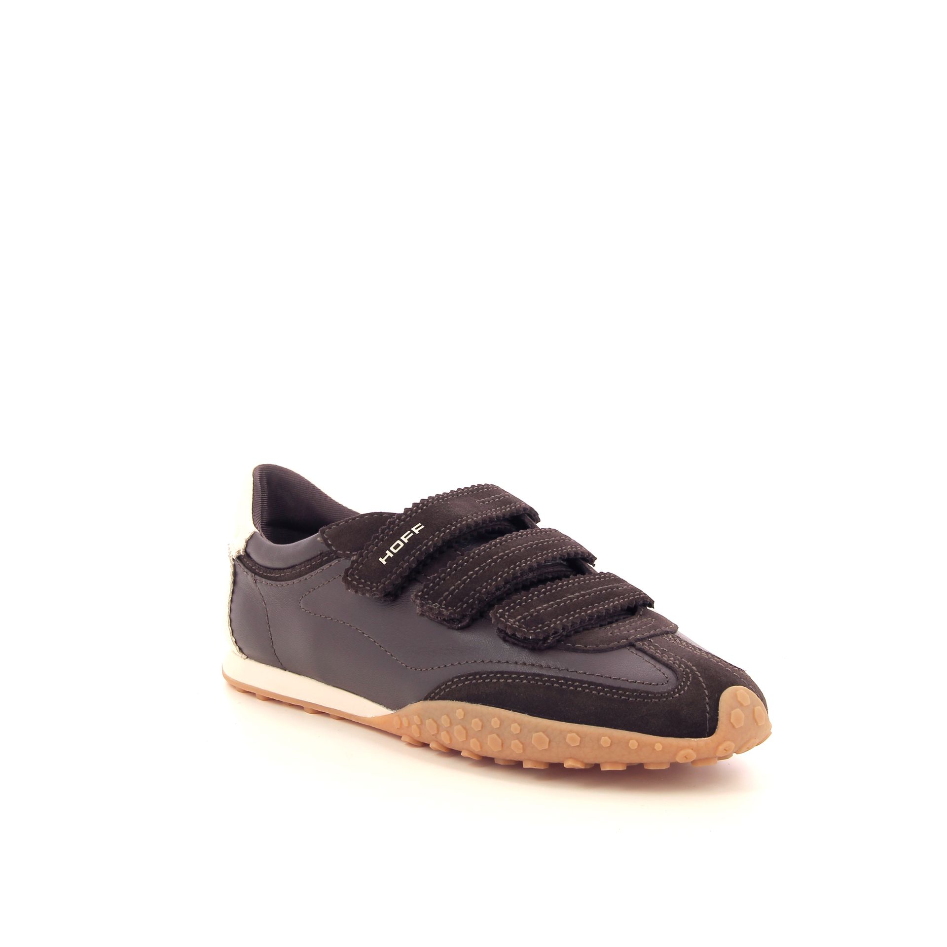 Hoff Bridge Velcro 265667 bruin