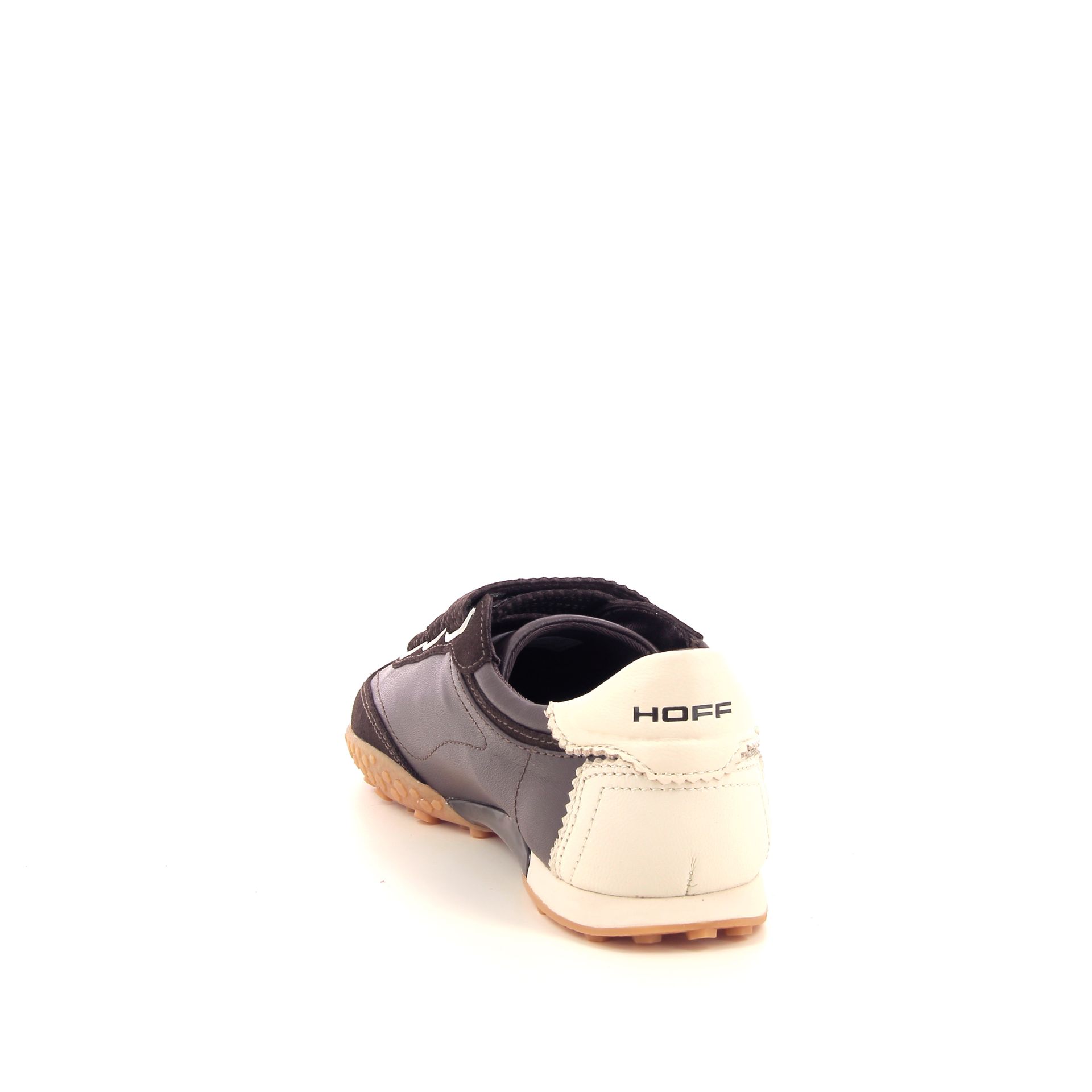 Hoff Bridge Velcro 265667 bruin