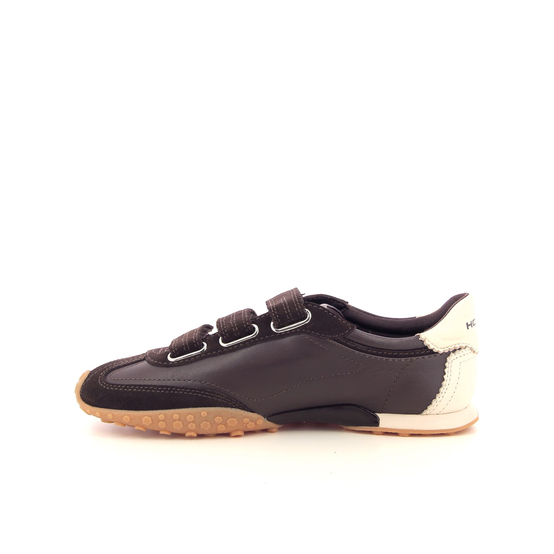 Hoff Bridge Velcro 265667 bruin
