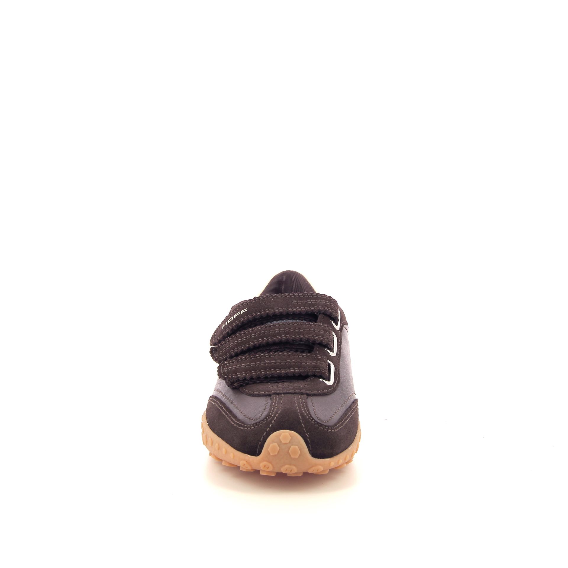 Hoff Bridge Velcro 265667 bruin