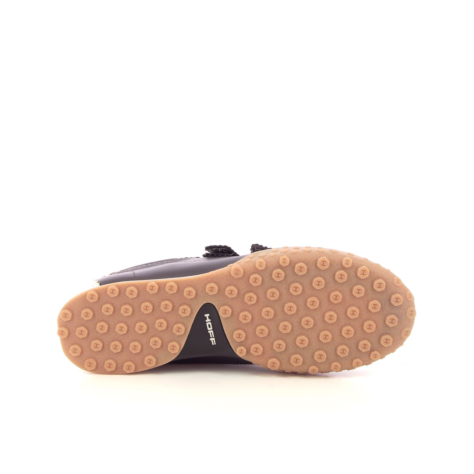 Hoff Bridge Velcro 265667 bruin