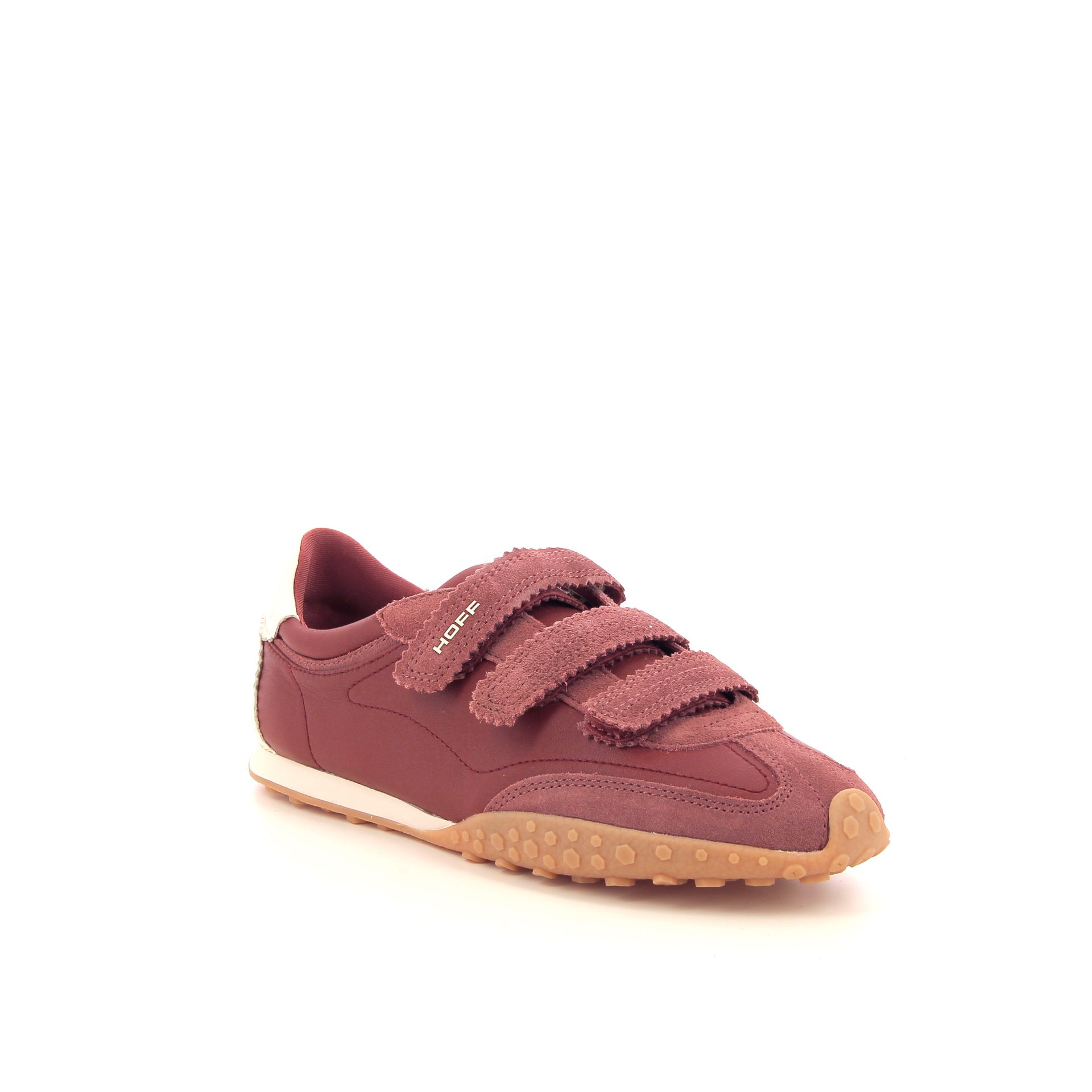 Hoff Bridge Velcro 265668 cognac