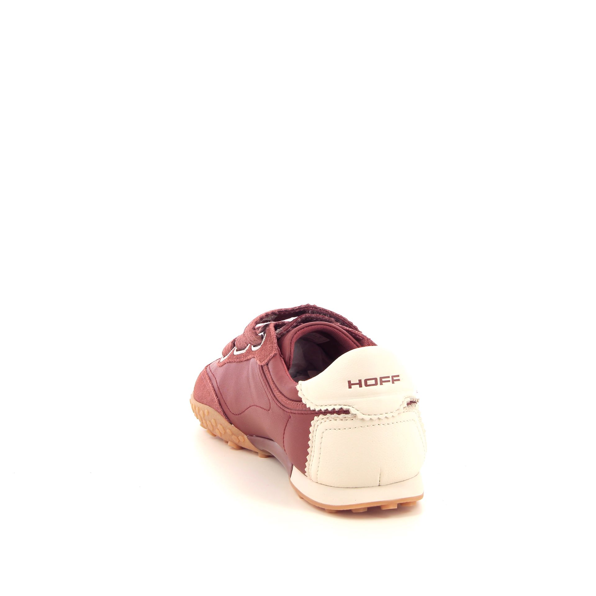 Hoff Bridge Velcro 265668 cognac
