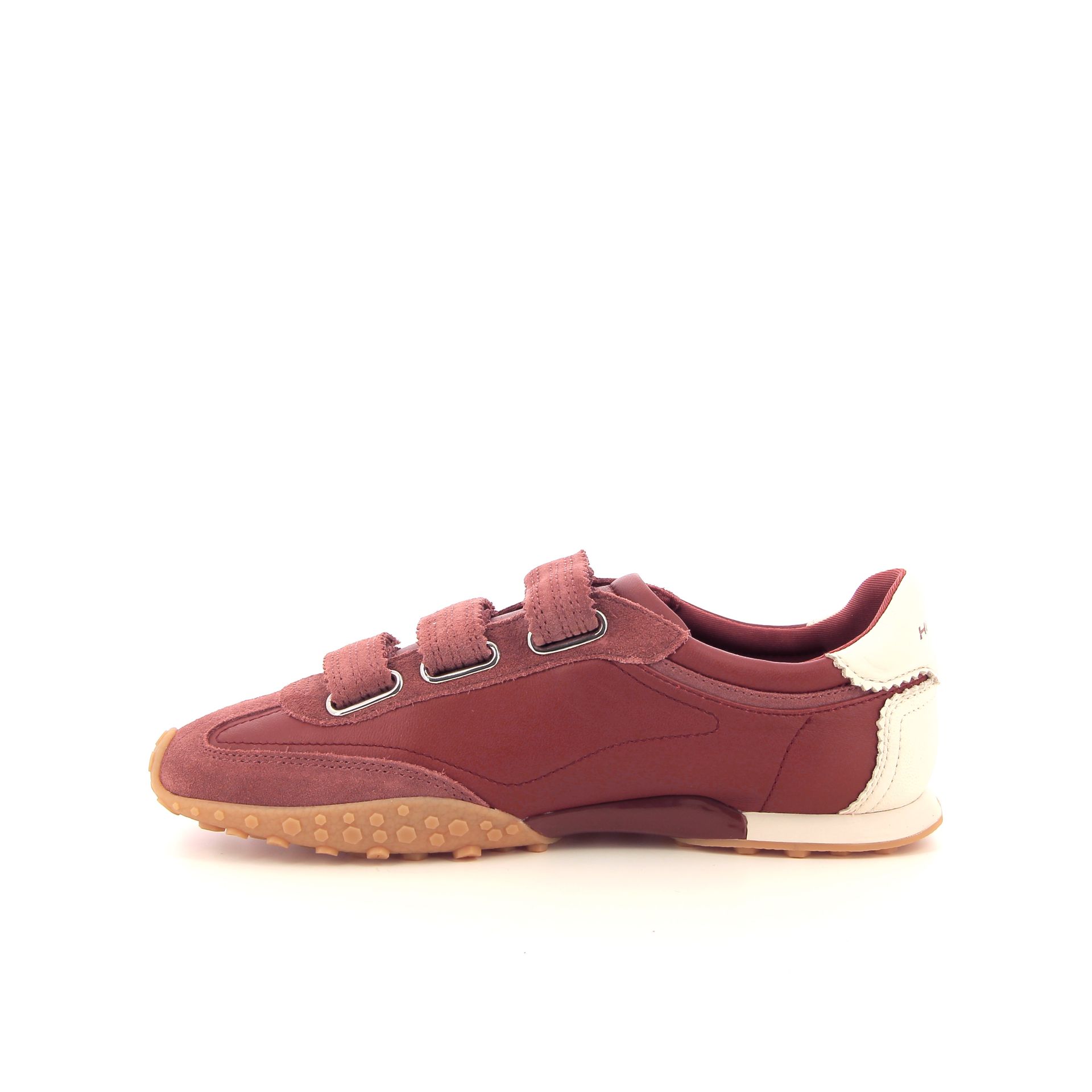 Hoff Bridge Velcro 265668 cognac