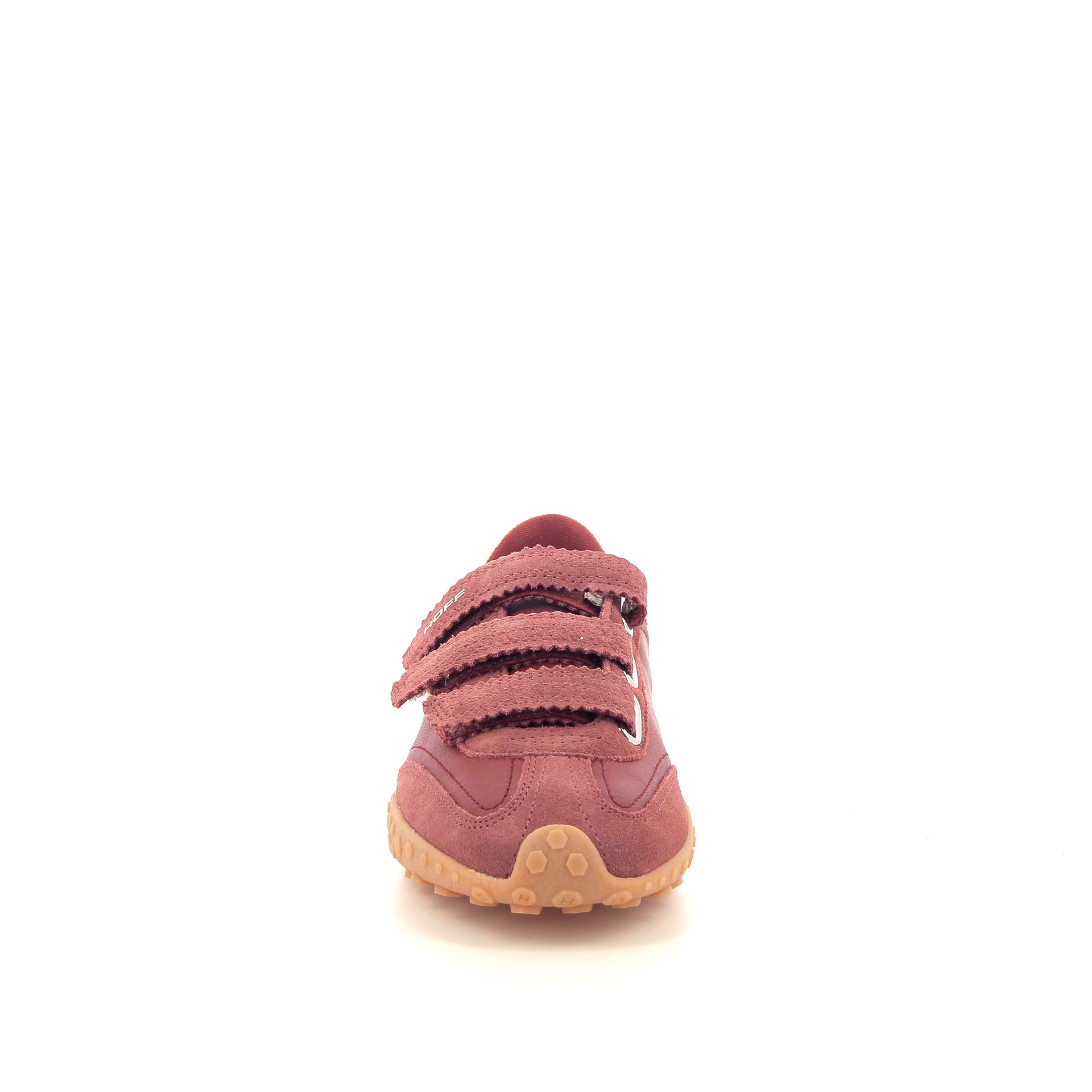 Hoff Bridge Velcro 265668 cognac