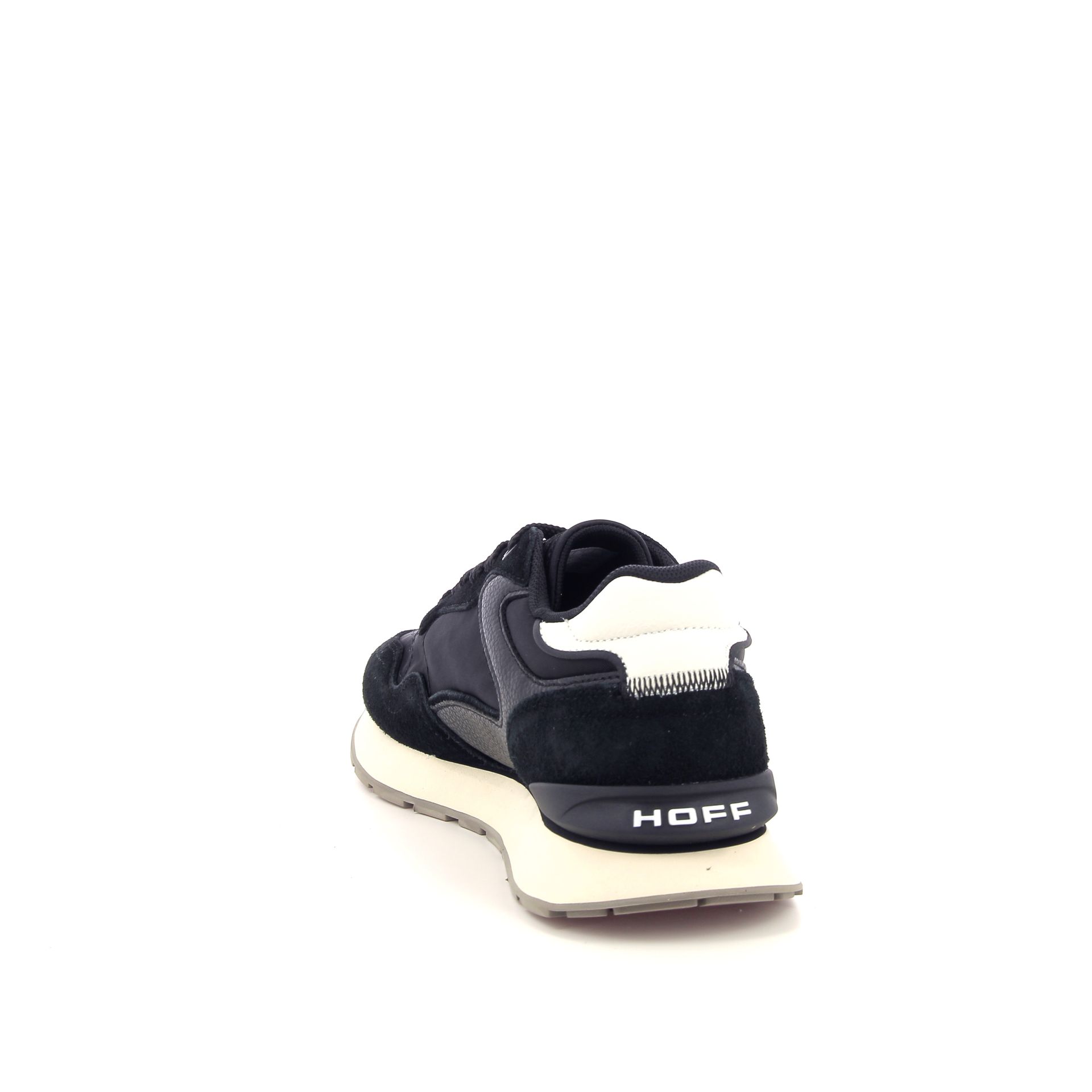 Hoff City 265669 zwart