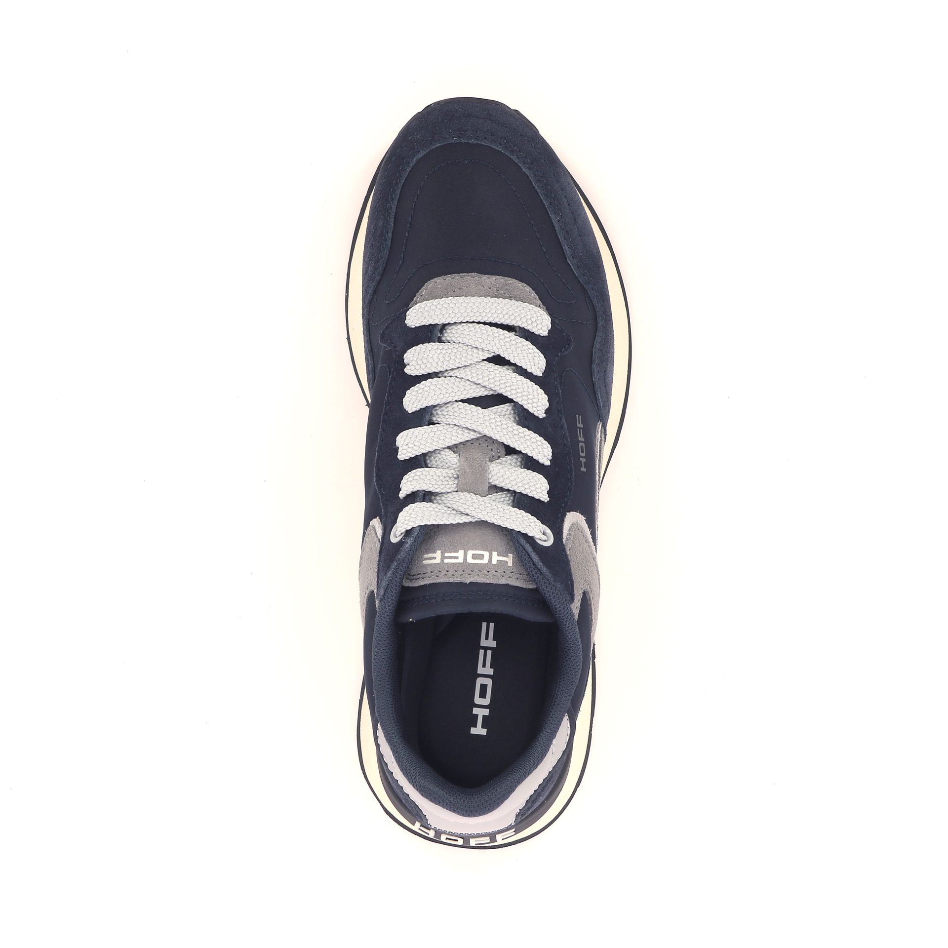 Hoff City 265670 blauw