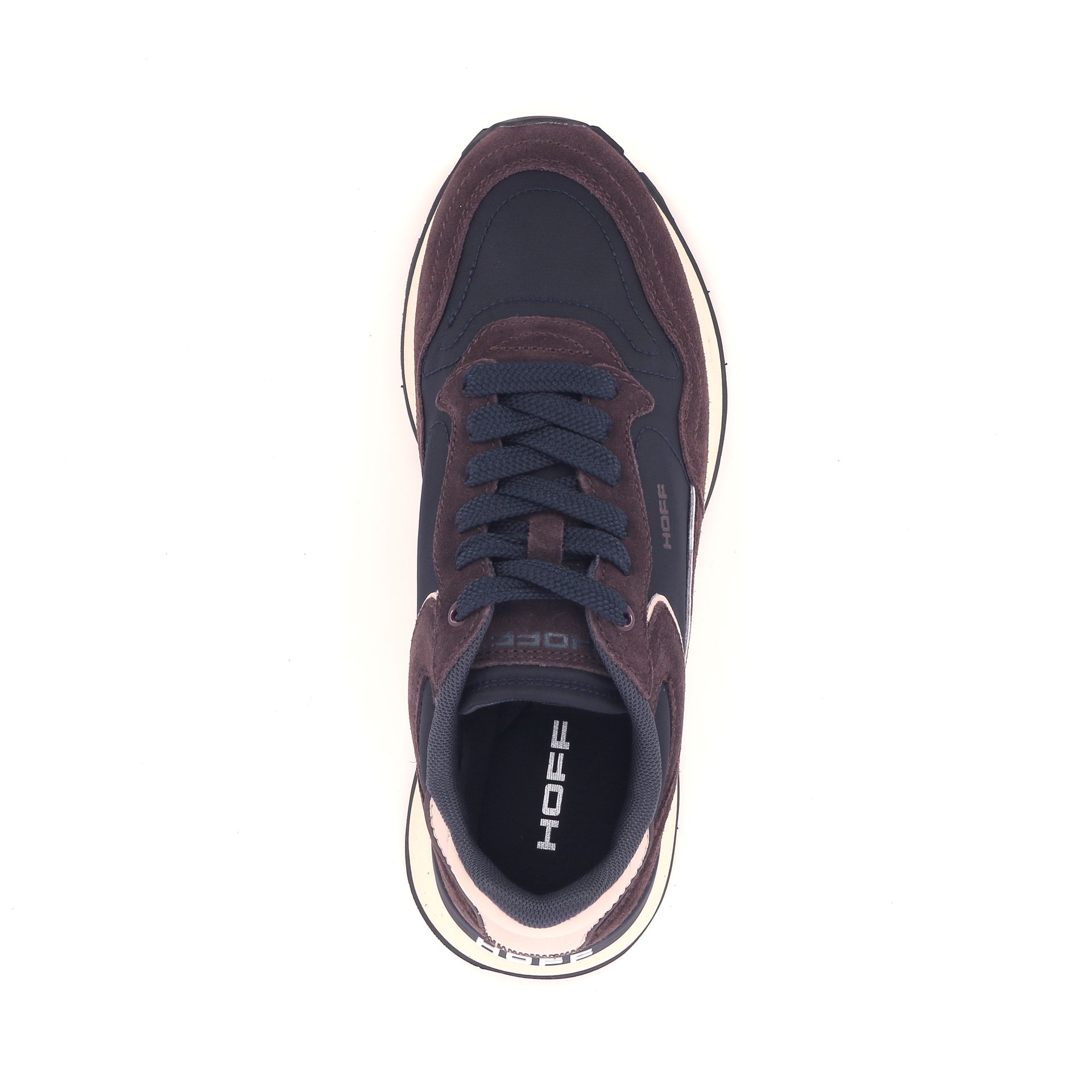 Hoff City 265671 bruin