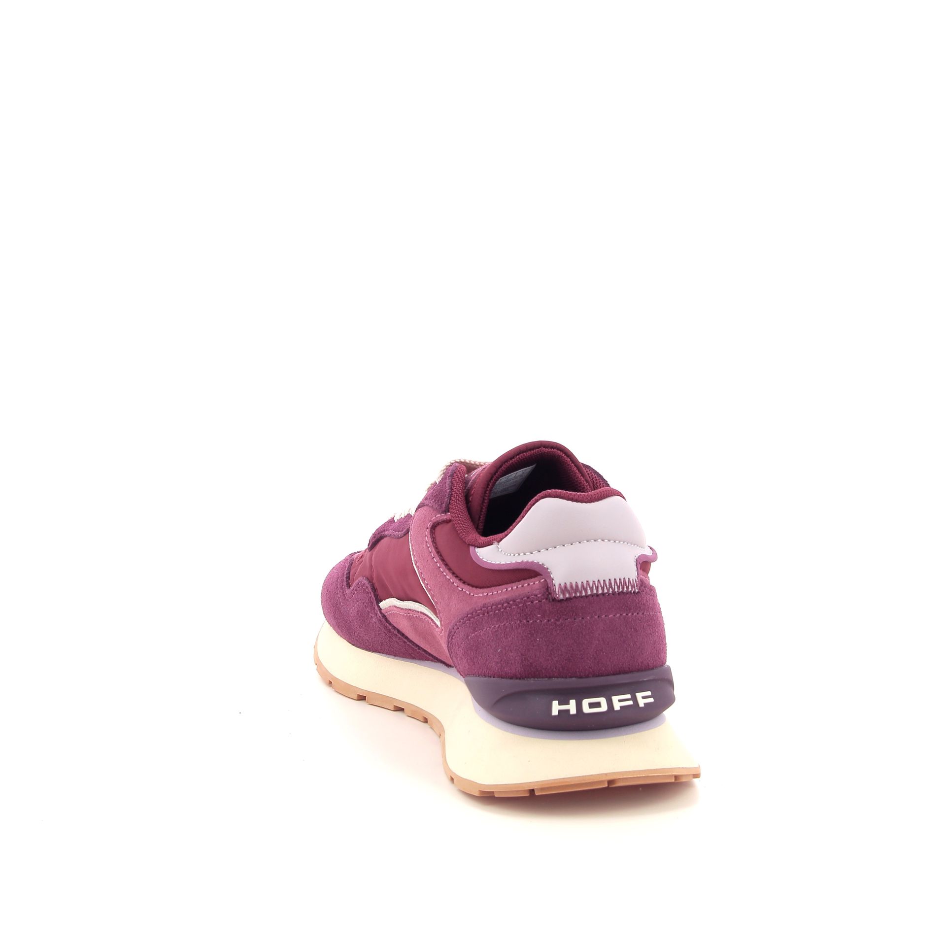 Hoff City 265672 rood