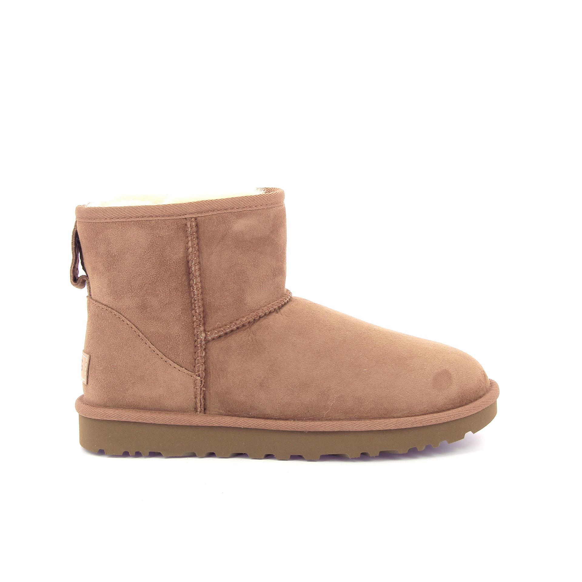 Ugg Classic Mini II 265676 cognac