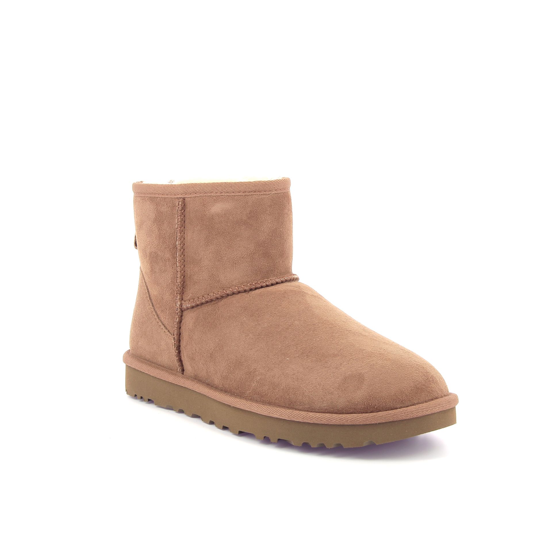 Ugg Classic Mini II 265676 cognac