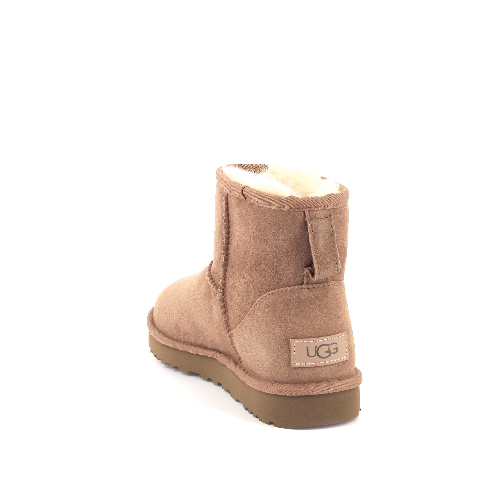 Ugg Classic Mini II 265676 cognac