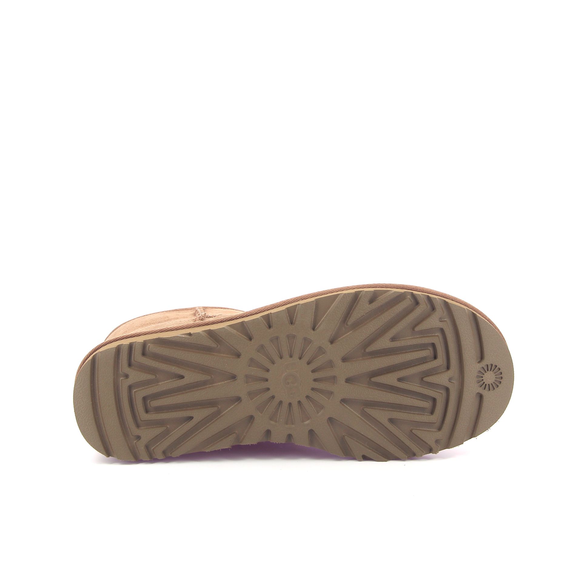 Ugg Classic Mini II 265676 cognac