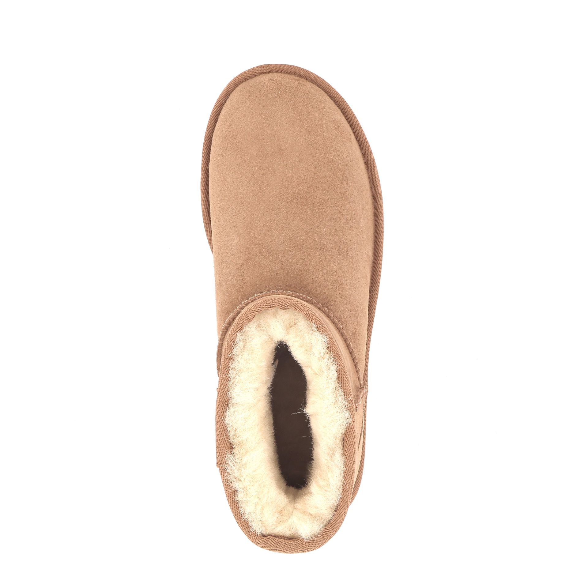 Ugg Classic Mini II 265676 cognac
