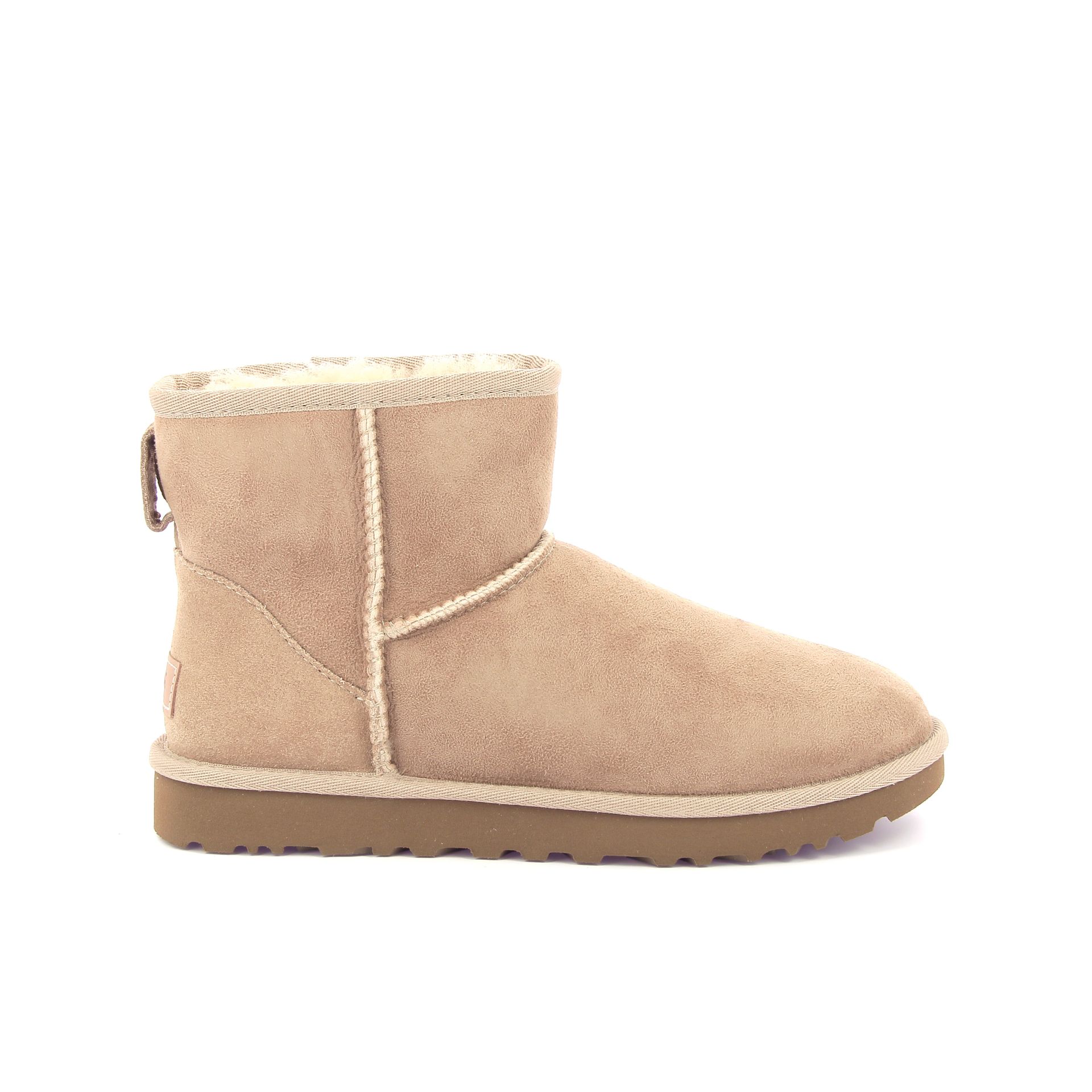 Ugg Classic Mini II 265677 beige