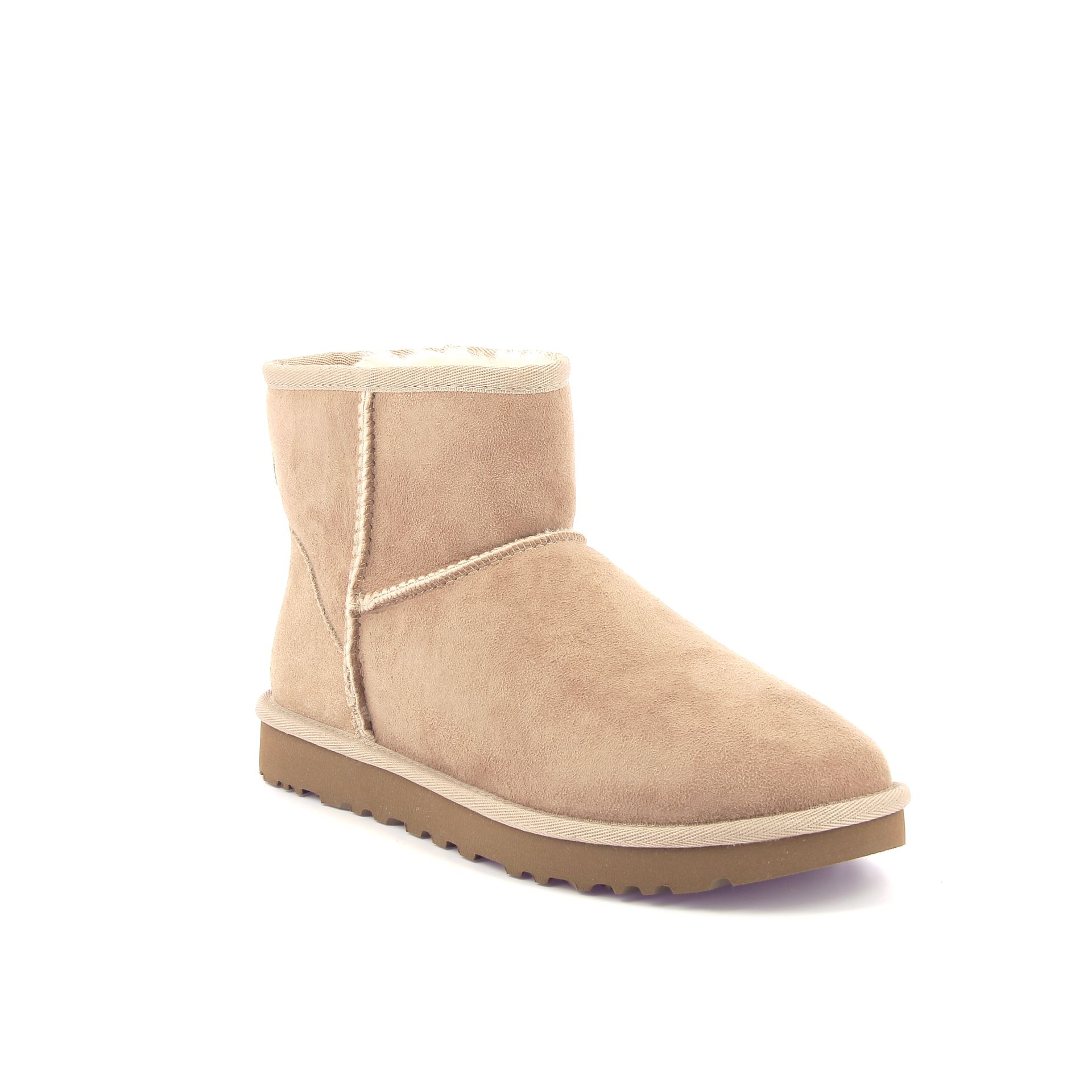 Ugg Classic Mini II 265677 beige